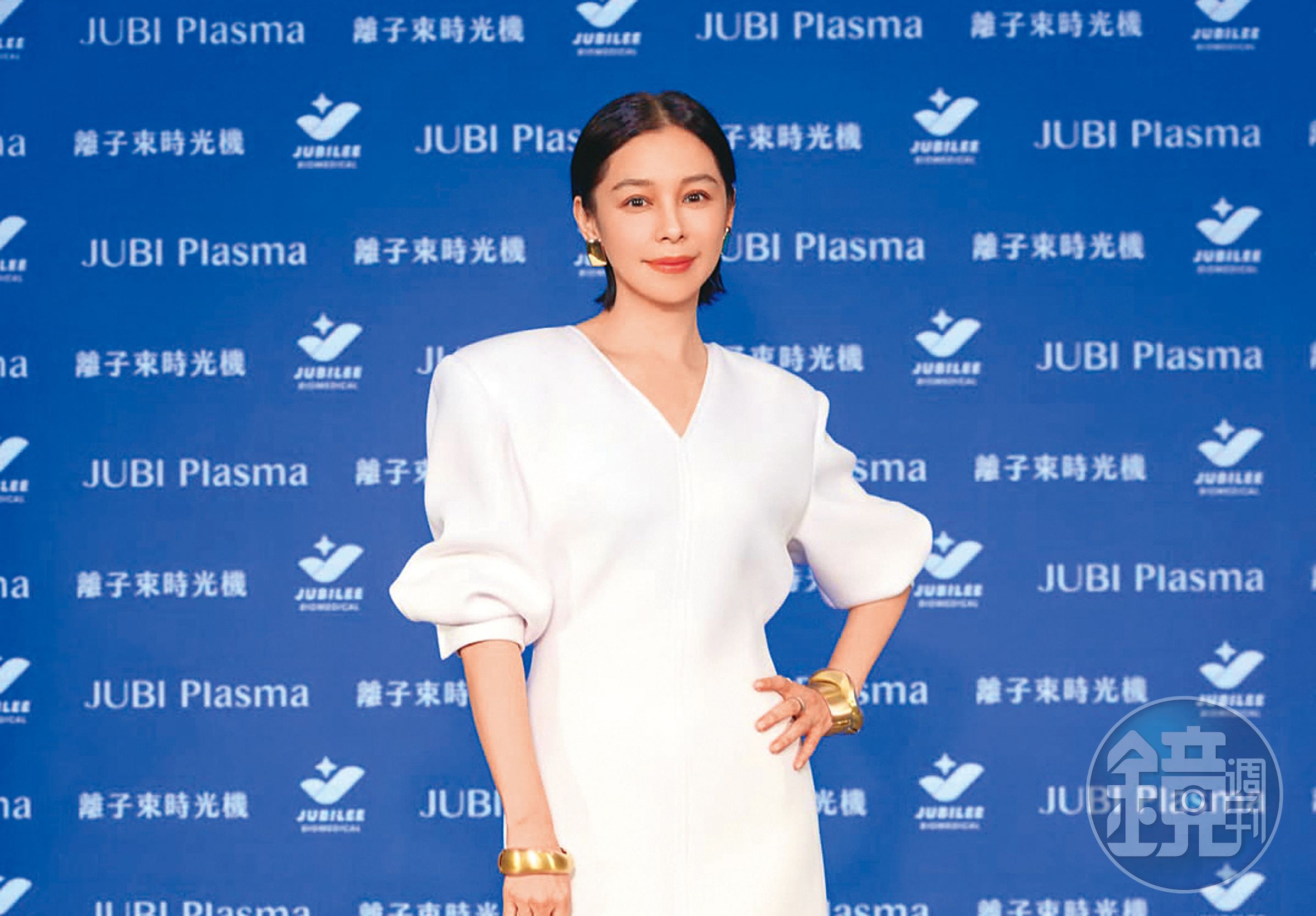 就連徐若「仙」都有受不了碳水誘惑的時候，小編忽然感到安慰～（再吃一碗滷肉飯）（翻攝自徐若瑄IG）