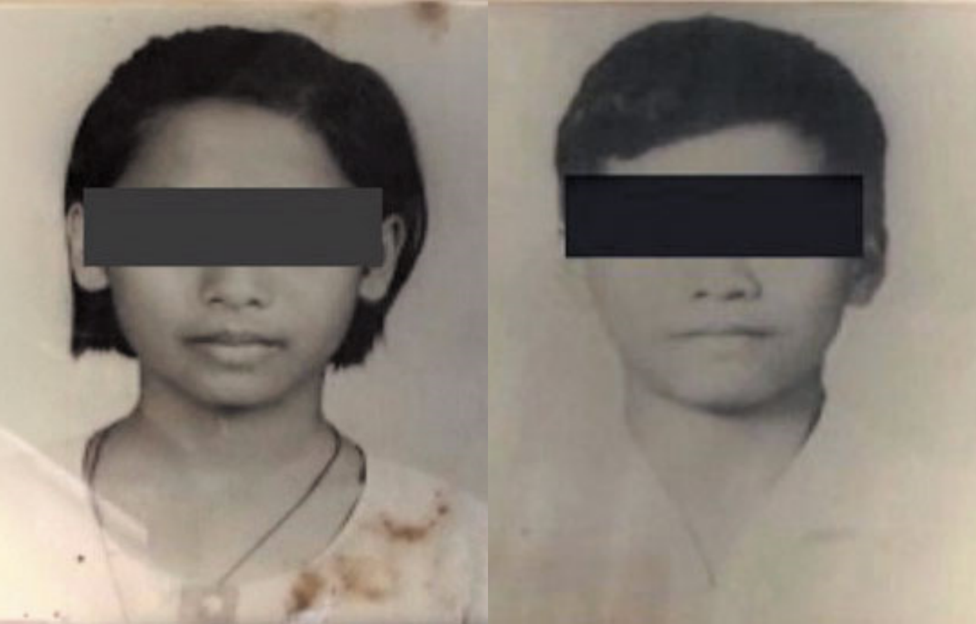 共有7名學童吃了陳高蓮葉送的毒糖果後暴斃。(翻攝網路)