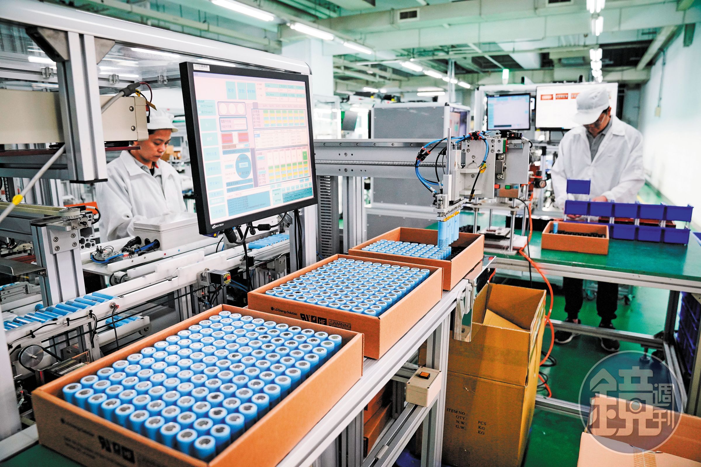 達方在綠能移動產業鏈中,最核心技術為電控系統與電池模組,目前電池模組已打入自行車零組件大廠和中國掃地機器人知名品牌。