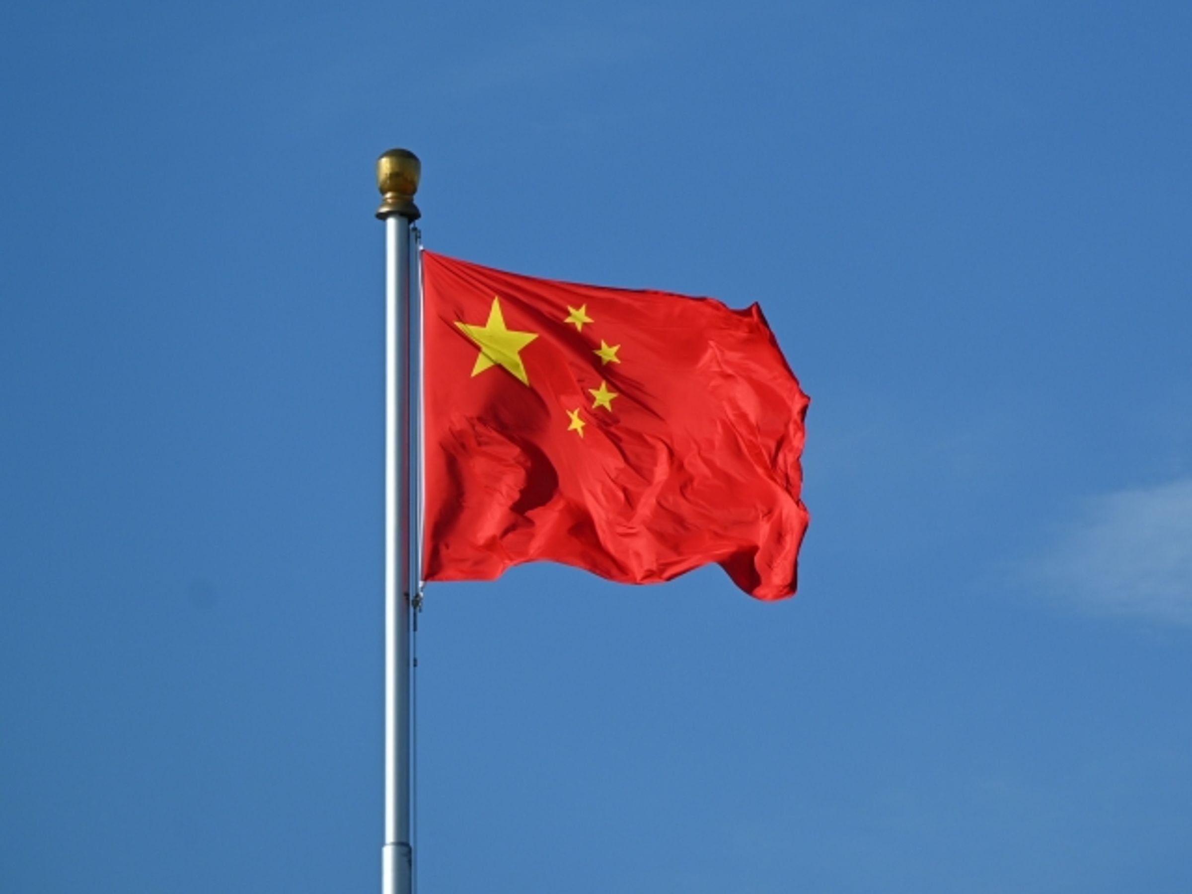 中國發布《新時代的國家安全》白皮書，強調對台不承諾放棄使用武力。（示意圖，photoAC）
