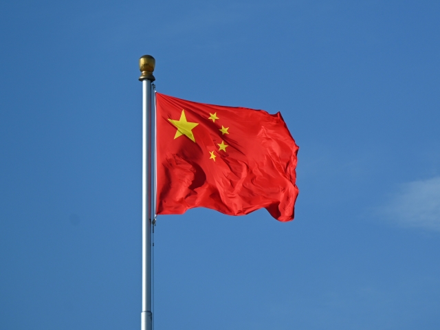 中國發布《新時代的國家安全》白皮書，強調對台不承諾放棄使用武力。（示意圖，photoAC）