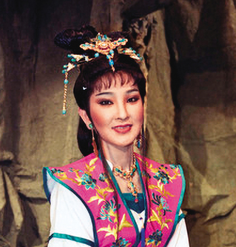 司馬玉嬌長醬子，以防你不知道。（翻攝自網路）