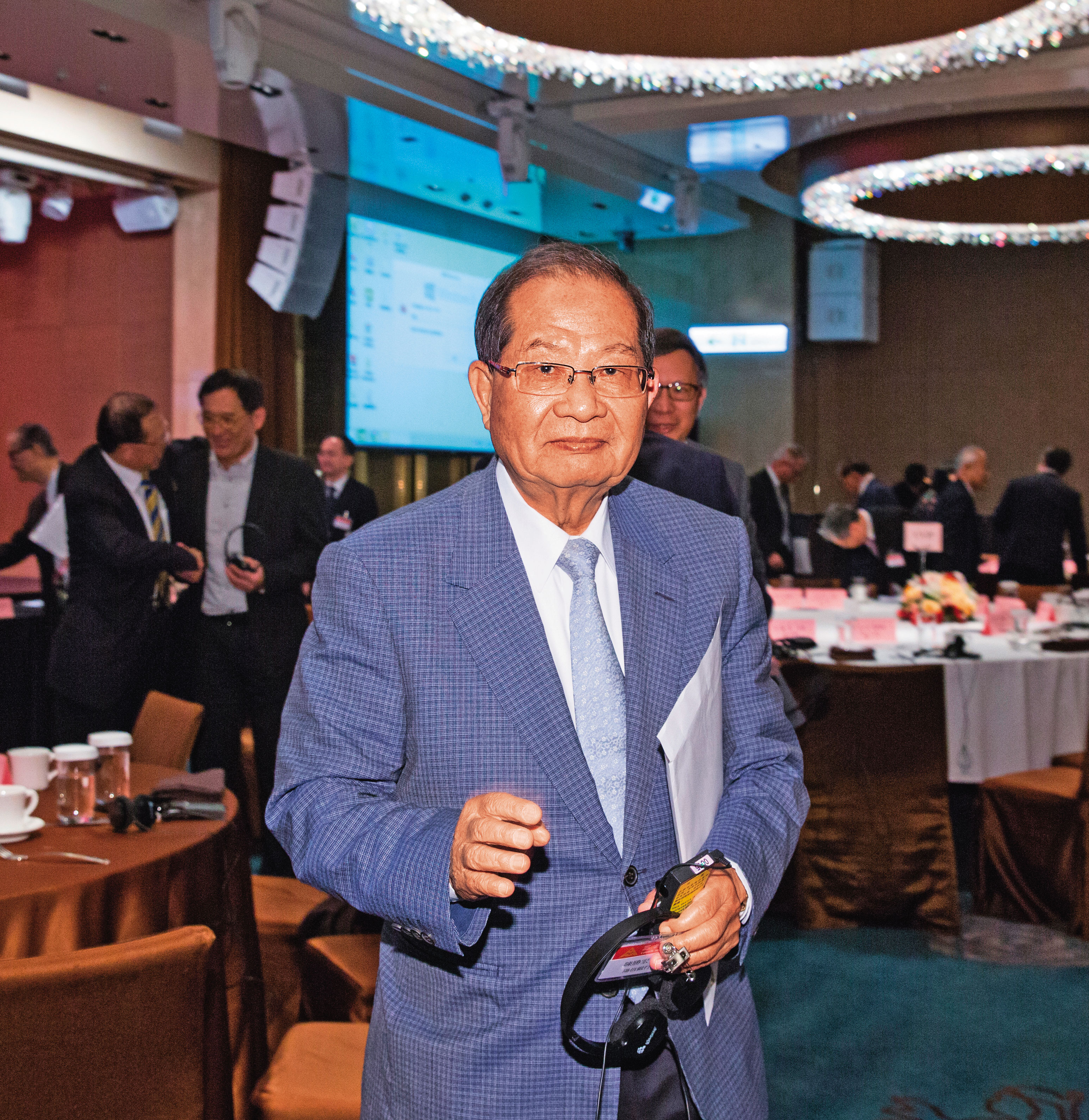 陽信銀行董事長及台北市不動產開發公會理事長陳勝宏表示,提升存準率1碼,將會影響市場3千多億元資金流動,房貸利率勢必再升。
