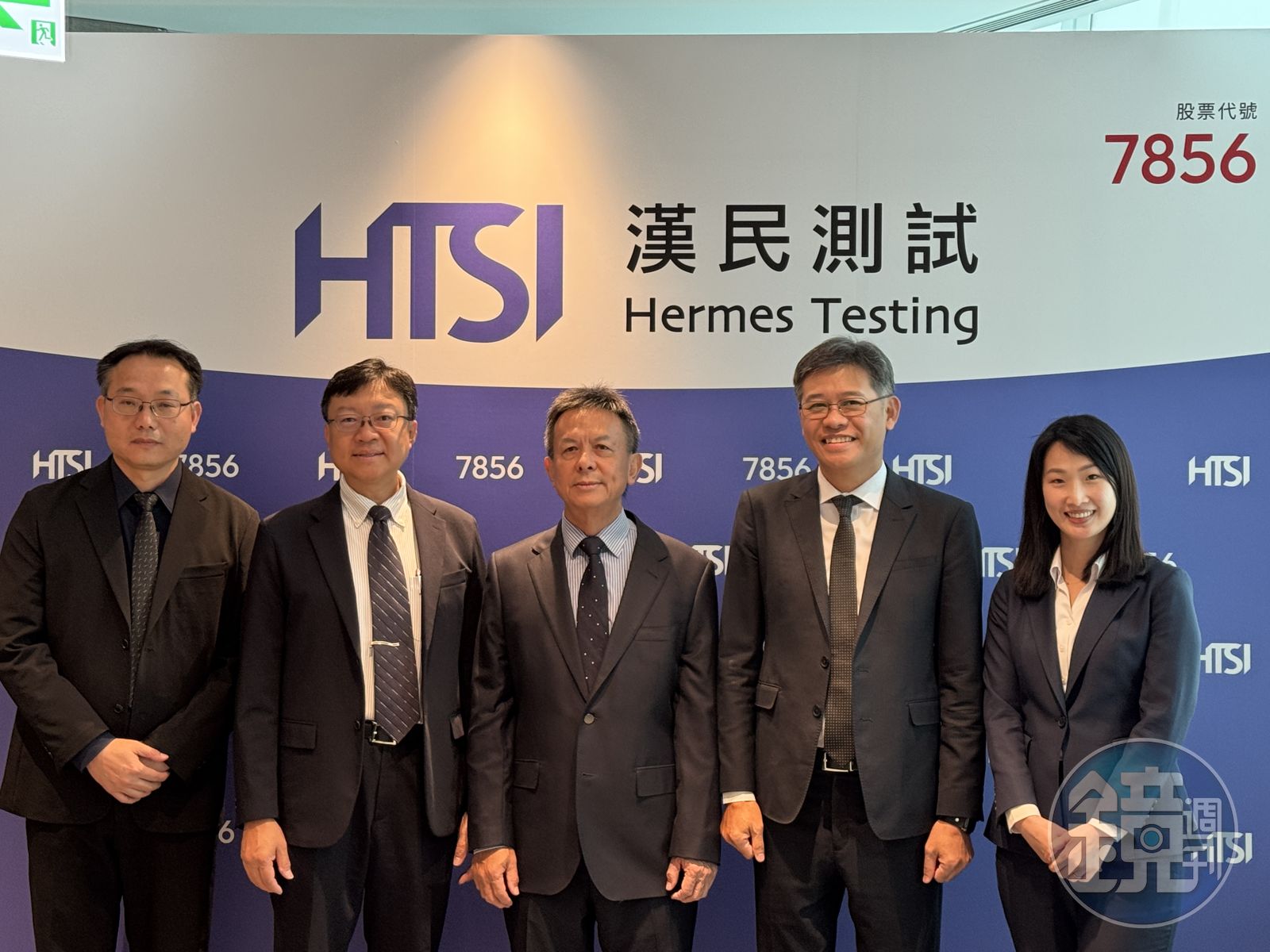 漢民小金雞拚上櫃 漢測「三箭齊發」攻AI測試