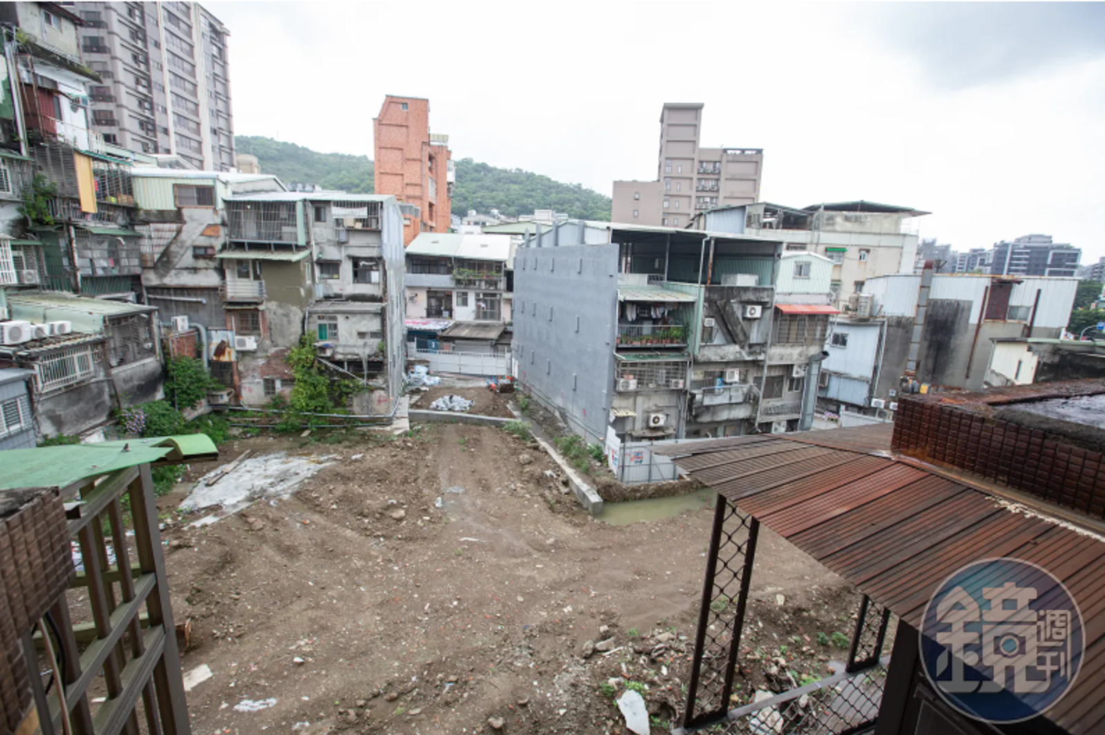 都更停擺2/老屋交出去卻等不到新家 都更補件地獄讓住戶一路燒錢
