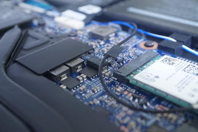 半導體材料製造商「瑞昇金屬工業」，經營半世紀，宣布公司因財務困難無力經營。示意圖。（翻攝自photoAC）