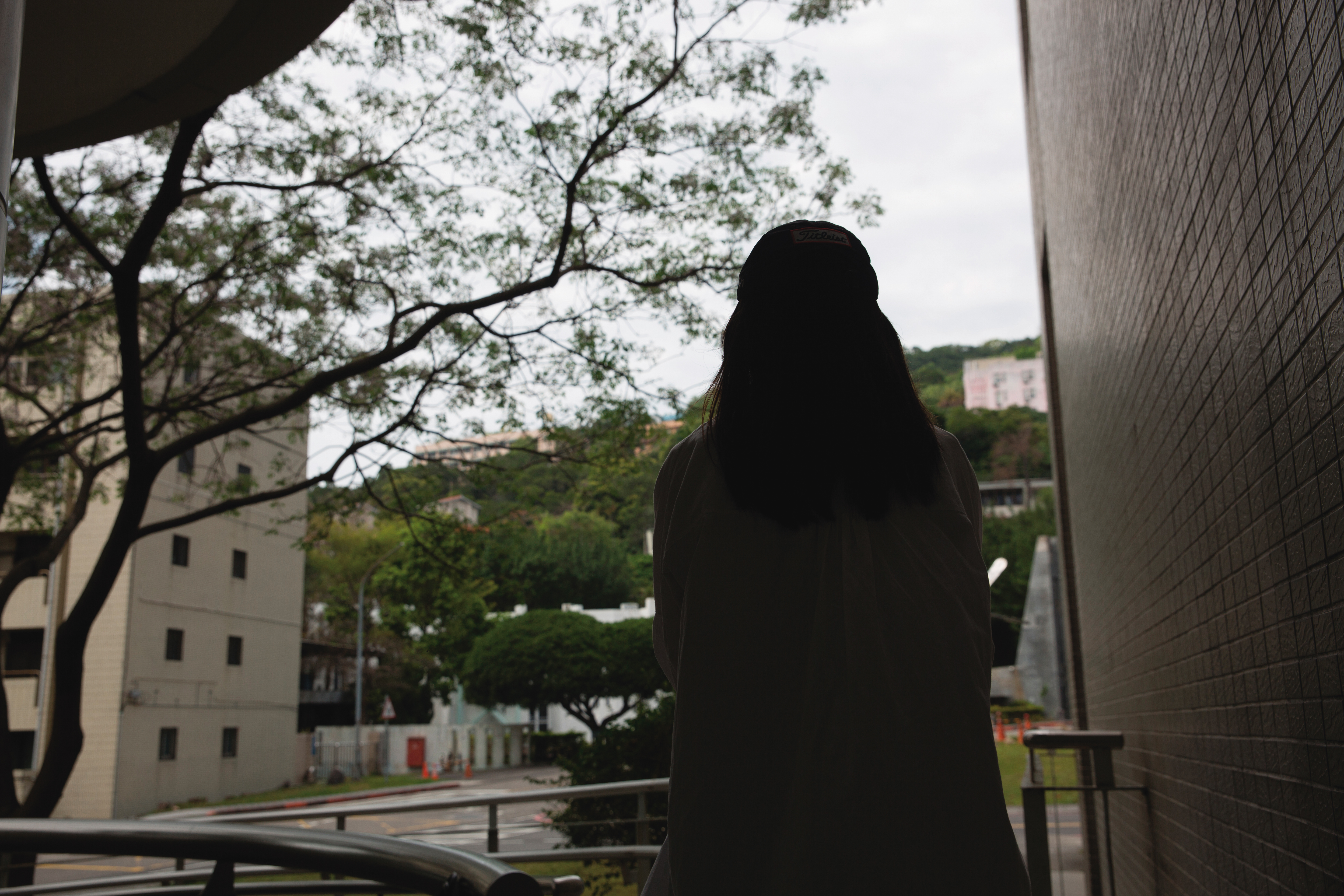 小珮（圖）表示，李光申隱婚欺騙她的感情，還逼她不得分手。