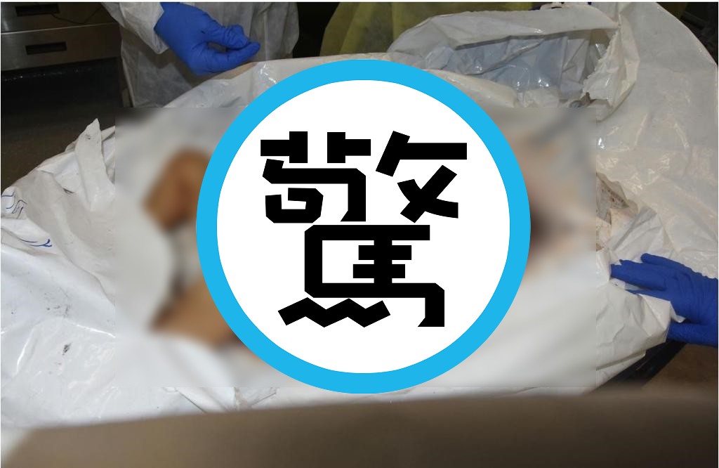 慎入！以色列總理公開殘忍嬰屍照，布林肯控哈瑪斯燒殺擄掠性侵民女。（翻自X平台）