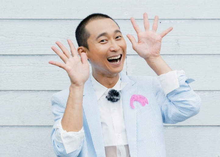 浩子砸600萬環遊世界，但發現根本賺不夠花。（資料照）