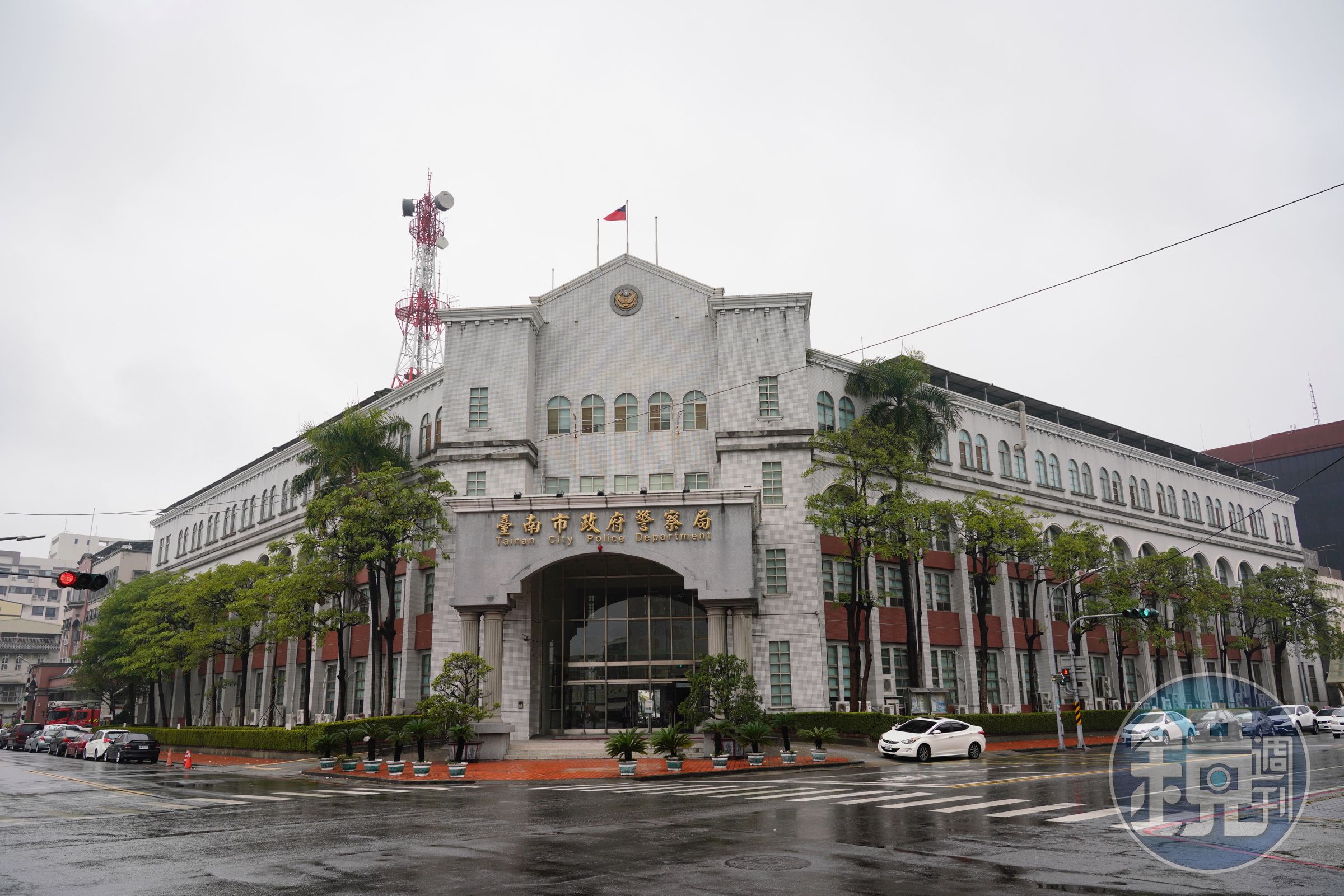 台南警界傳出職場霸凌,一名家防官在內部群組發出千字離職感言,控訴遭陳姓婦幼隊長霸凌。(本刊資料照)