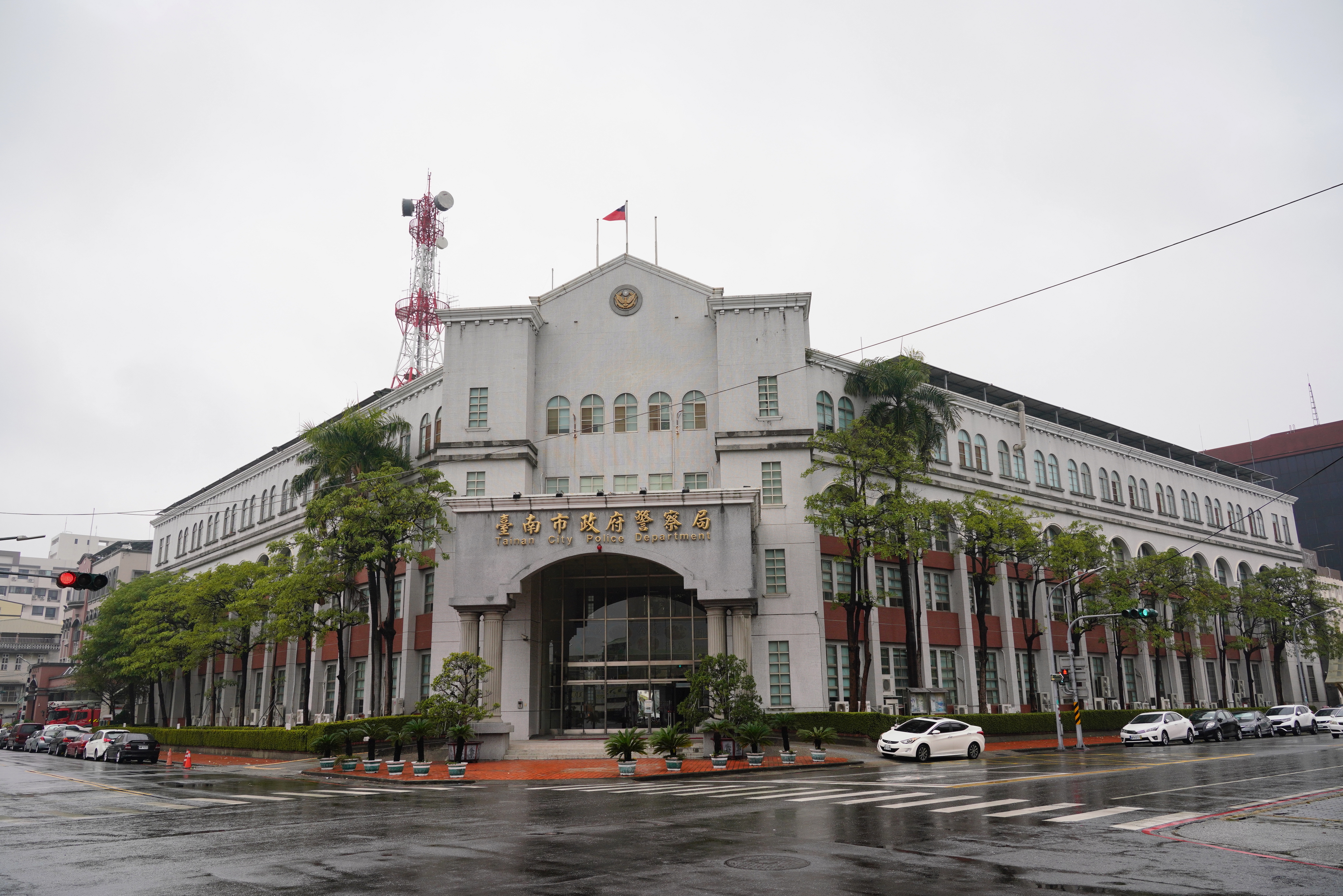 台南警界傳出職場霸凌，一名家防官在內部群組發出千字離職感言，控訴遭陳姓婦幼隊長霸凌。（本刊資料照）