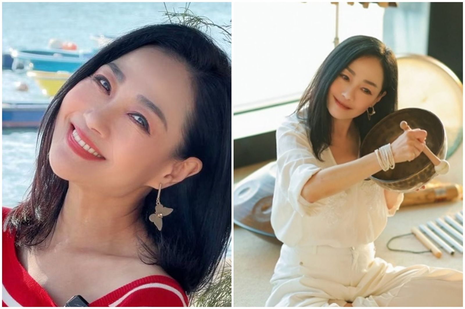 差一步嫁豪門!女星揭「4妻共侍1夫」毀三觀家規 還要求多生小孩多分家產