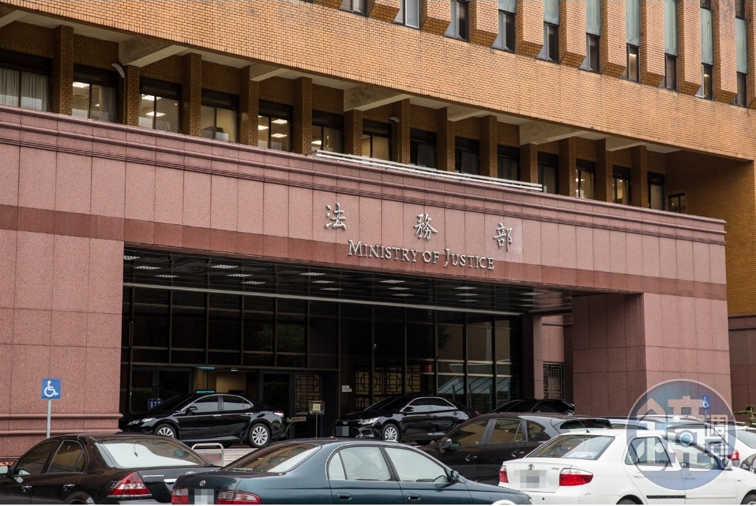 4聲明籲回歸「科學理性務實」 劍青檢改轟黃國昌煽動對立言論應共同唾棄