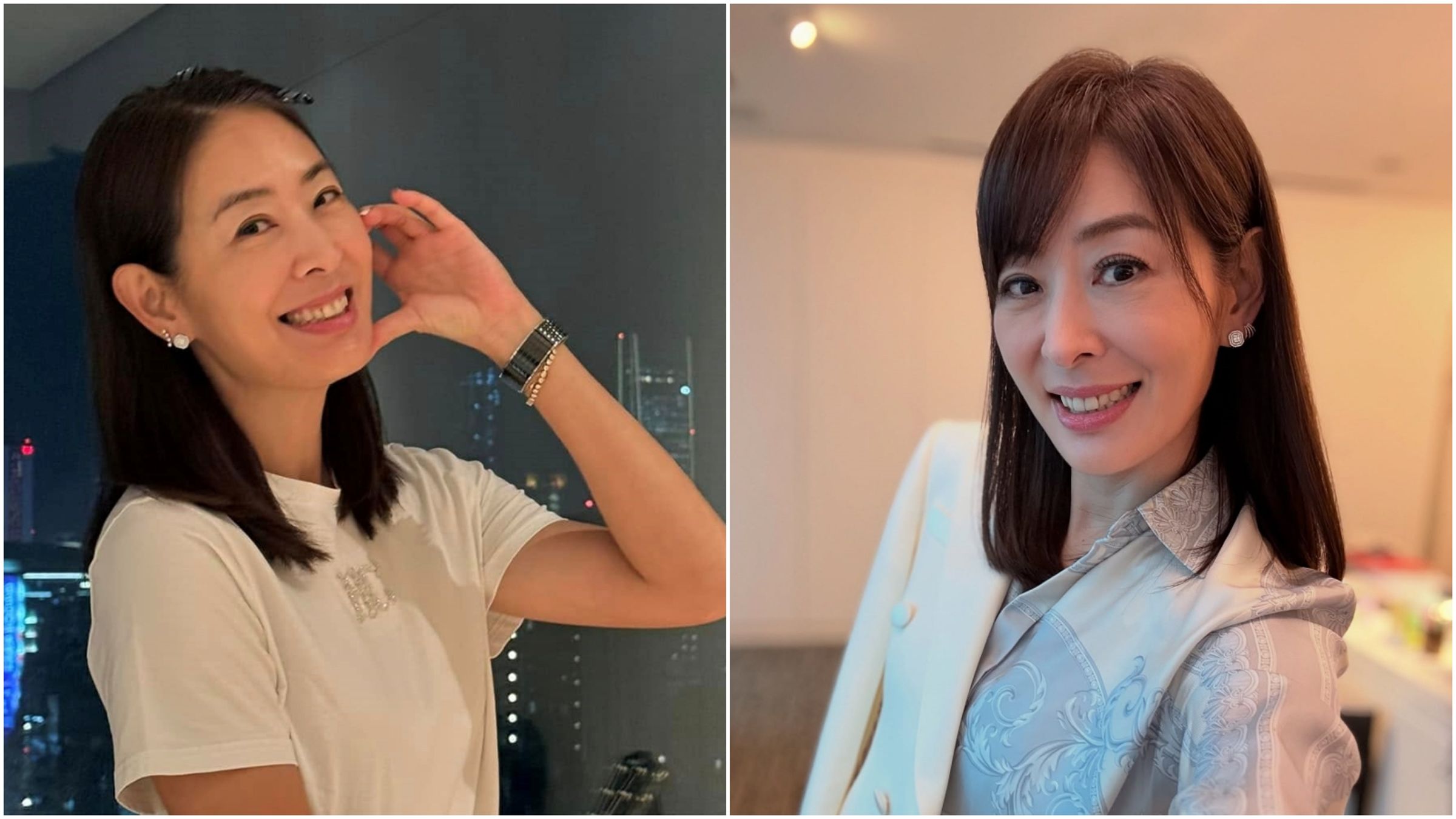 賈永婕表示,她確實註冊商標「永婕同心」。(翻攝賈永婕臉書)