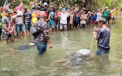 菲律賓奪命傳統！　2農民土地糾紛水下決鬥「比誰待得久」雙雙溺死