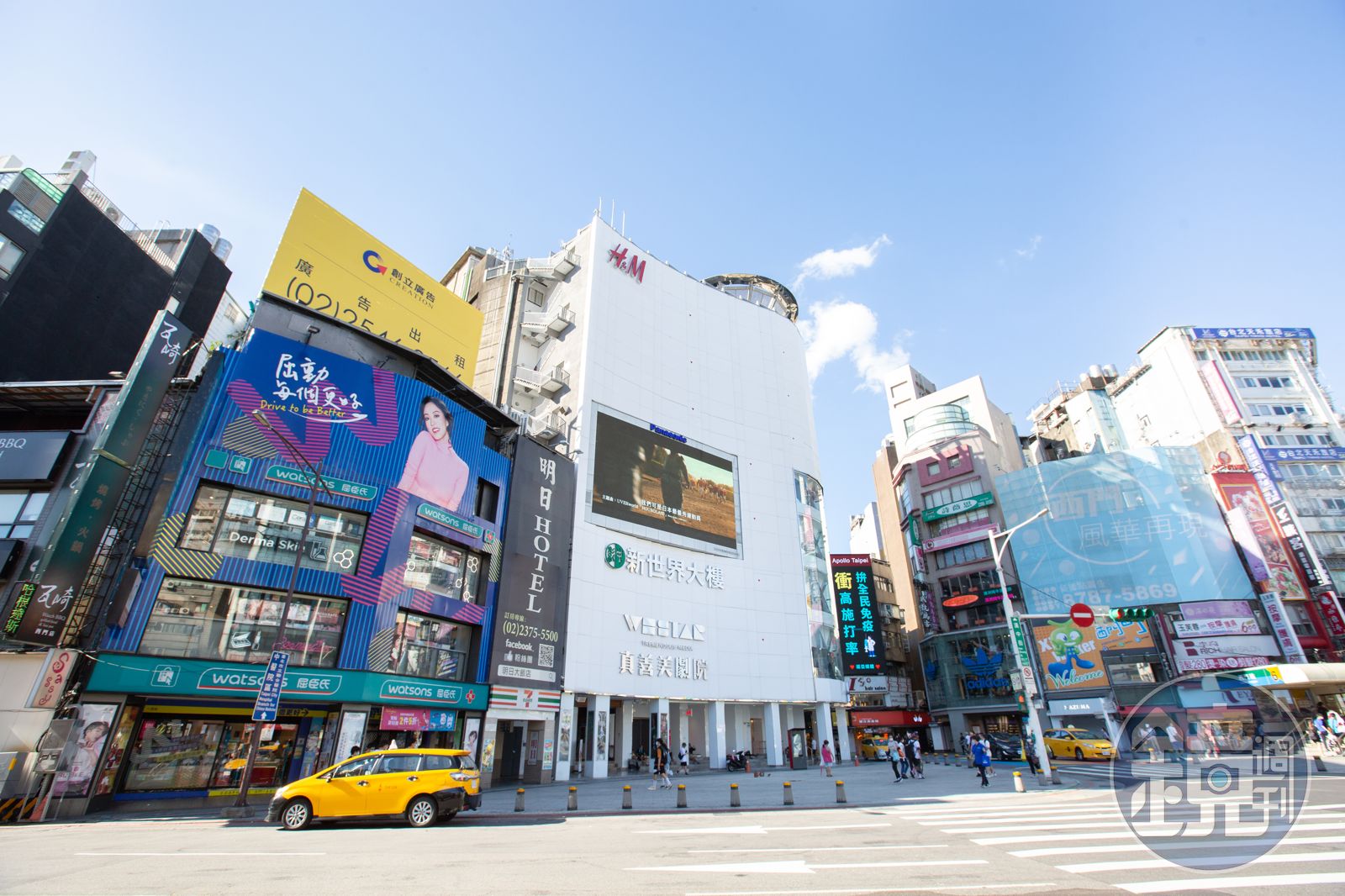 曾號稱亞洲最大旗艦店 H&M證實年底收攤「原因曝光」市場人士揭背後關鍵