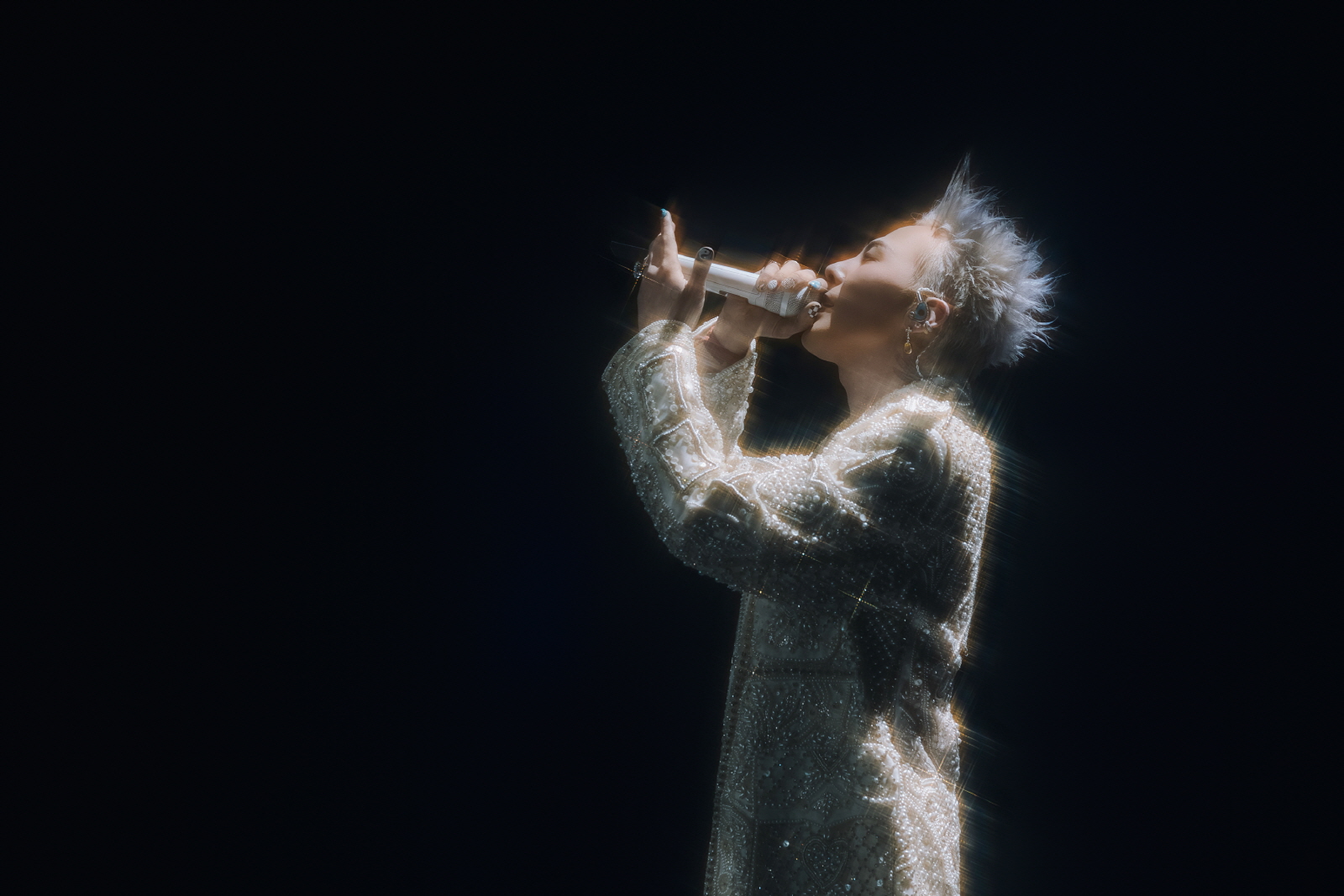 GD小巨蛋演唱會宣布加唱7月11日。(Galaxy Corporation提供)