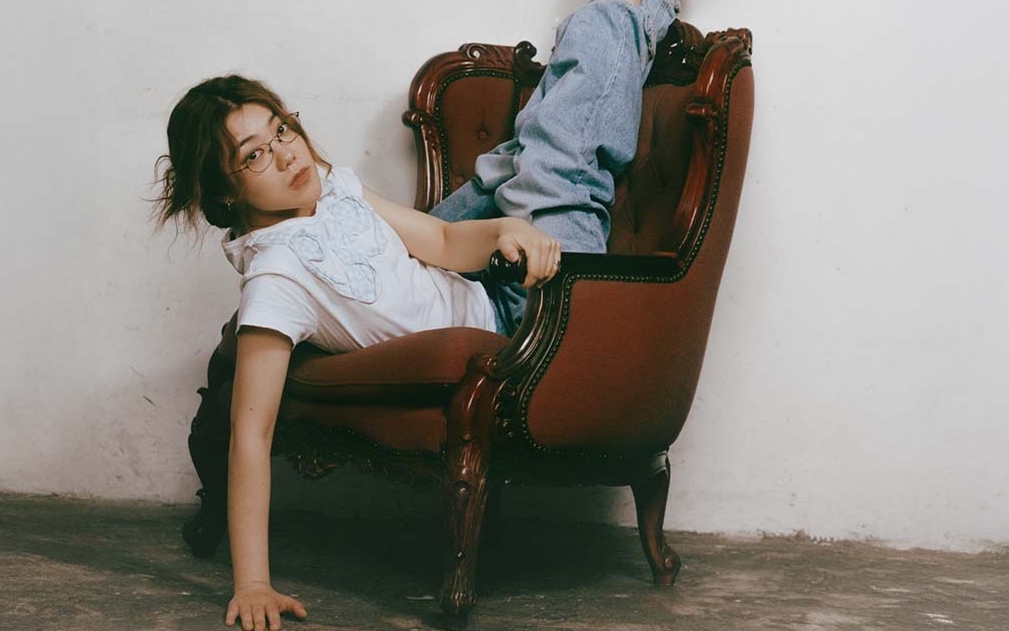 韓國獨立樂團 SE SO NEON將於11月20日再度來台。（Young Team Productions提供）