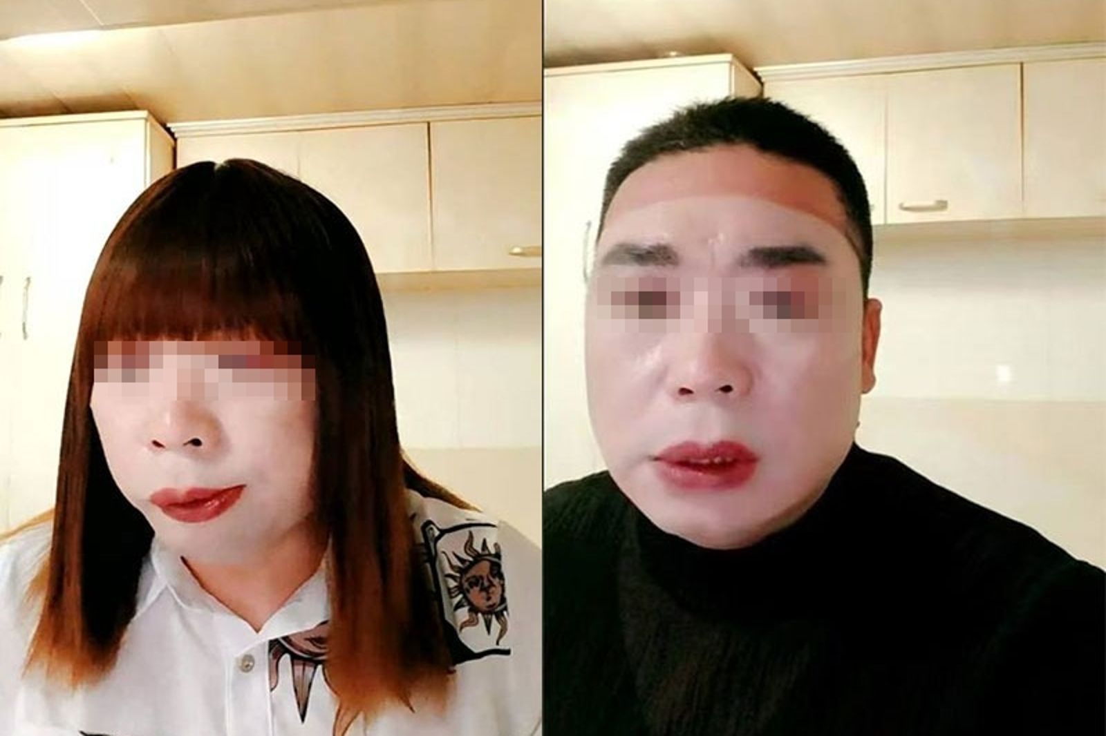 來都來了？中國阿伯扮偽娘玩千人斬　盜攝片外流驚見體育生「1年訪4次」 - 鏡週刊 Mirror Media