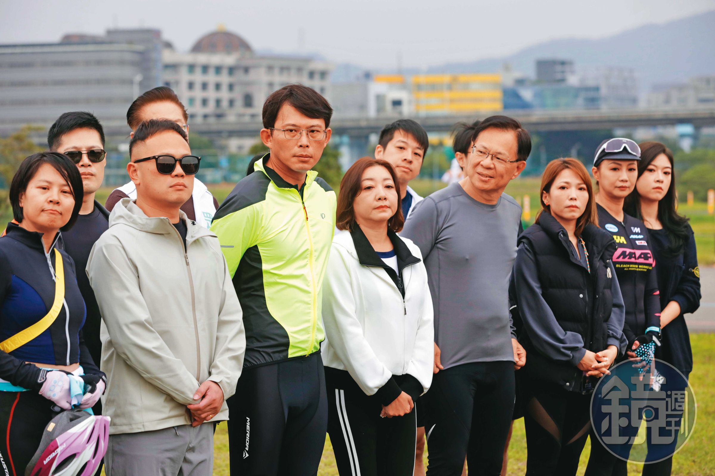 民眾黨進入黃國昌時代,黨內權力生態可能生變。