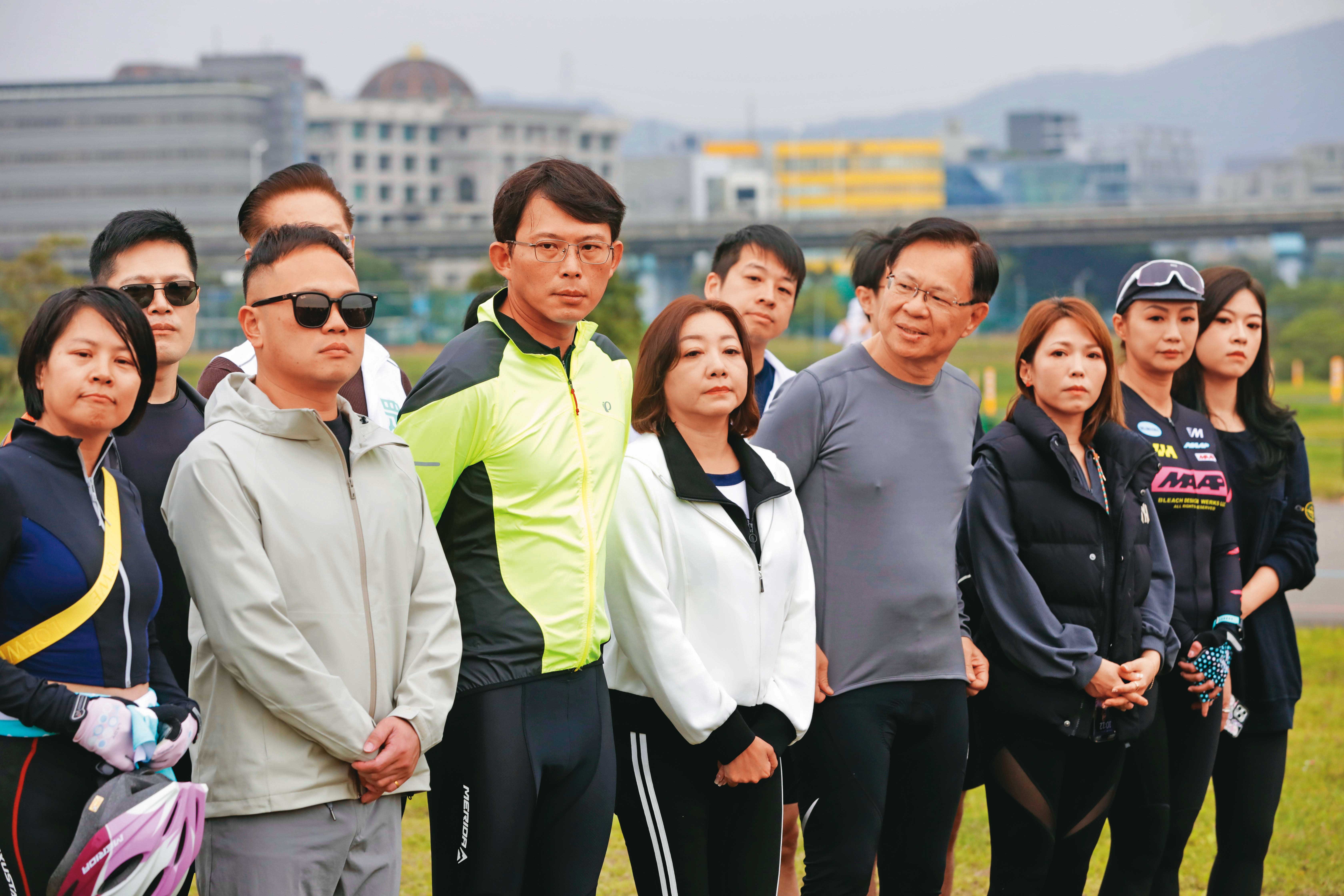 民眾黨進入黃國昌時代，黨內權力生態可能生變。