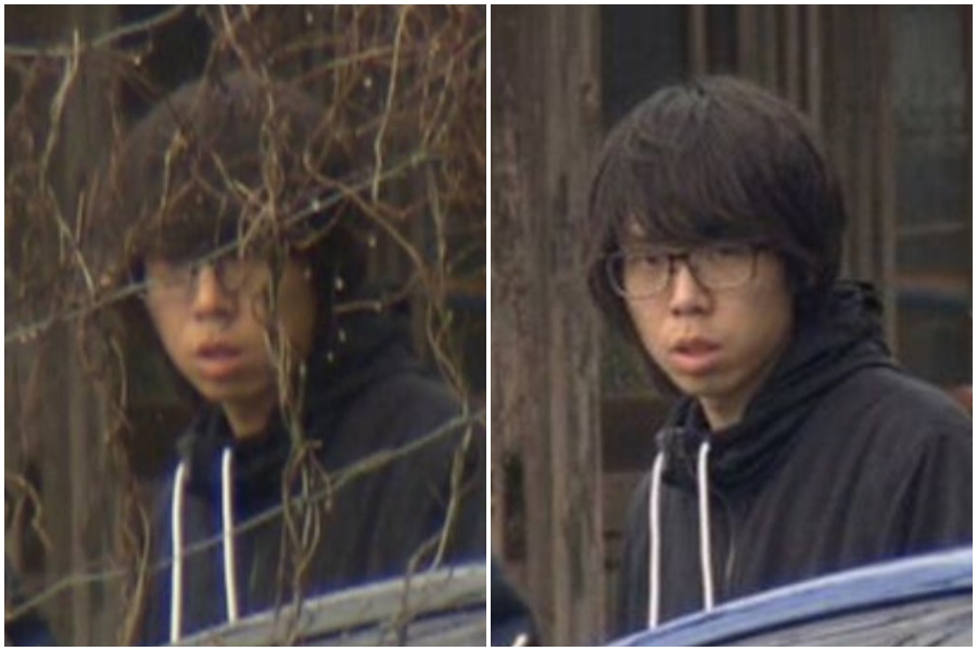 安達優季落網並坦承犯行，複雜的家庭背景與身分曝光。（翻攝自X@zetu_rrr）