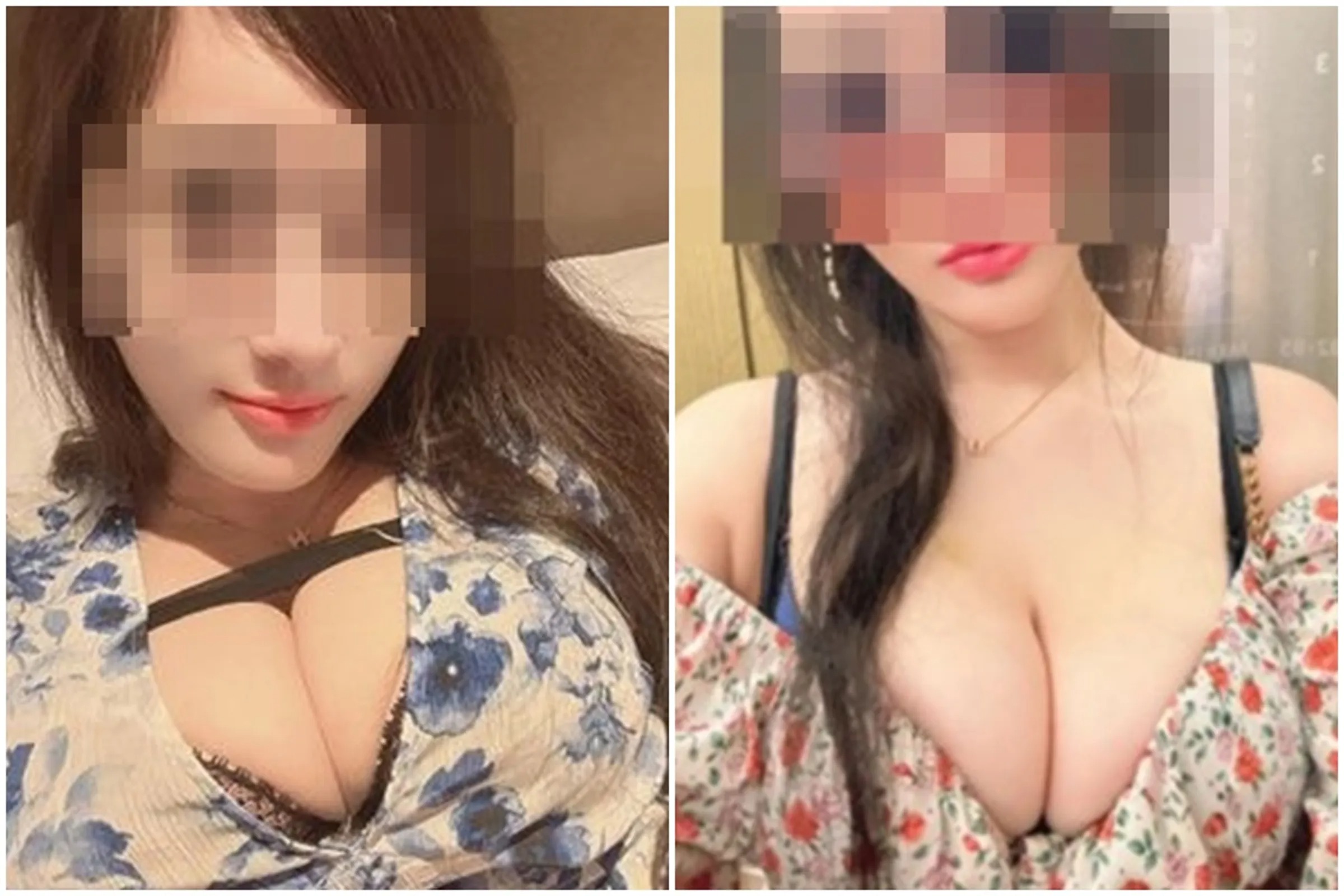 北市刑大上月24日迅速在桃園破獲全國最大黃牛組織，張姓人妻遭逮。（翻攝自當事者臉書）