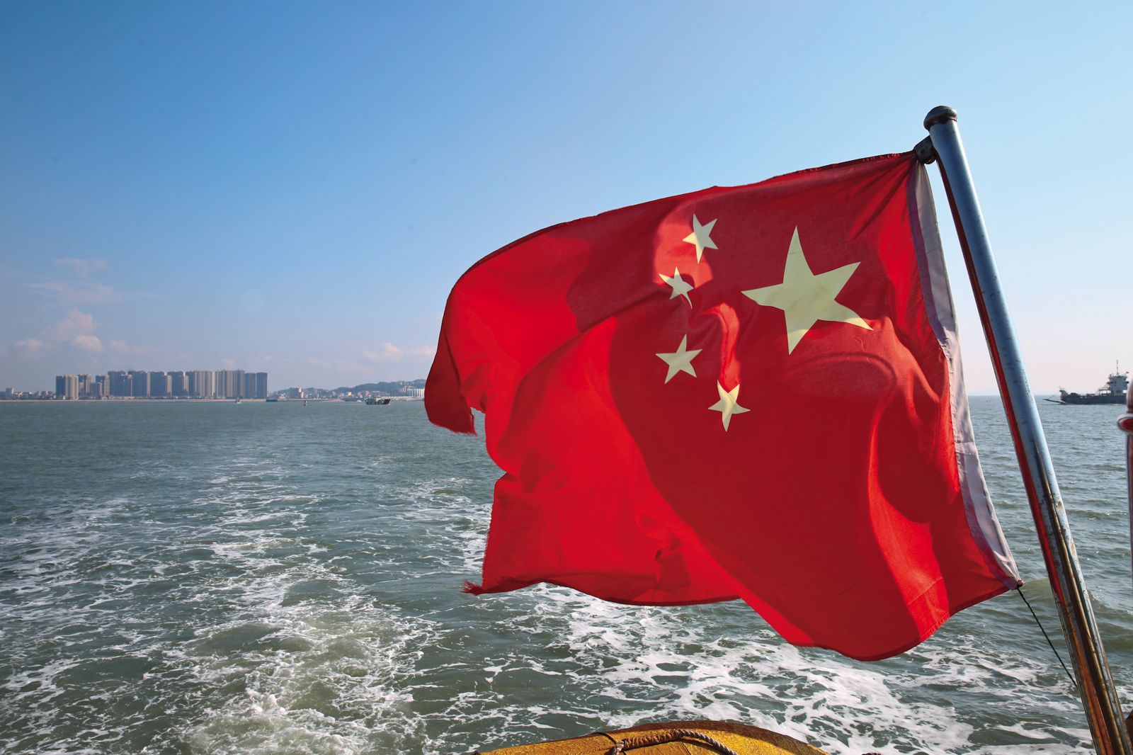 時逢台灣選舉年，中國往往會利用旅遊名義吸引里長等樁腳前往對岸，趁機宣揚政治理念，並要求支持特定參選人。（資料照片）