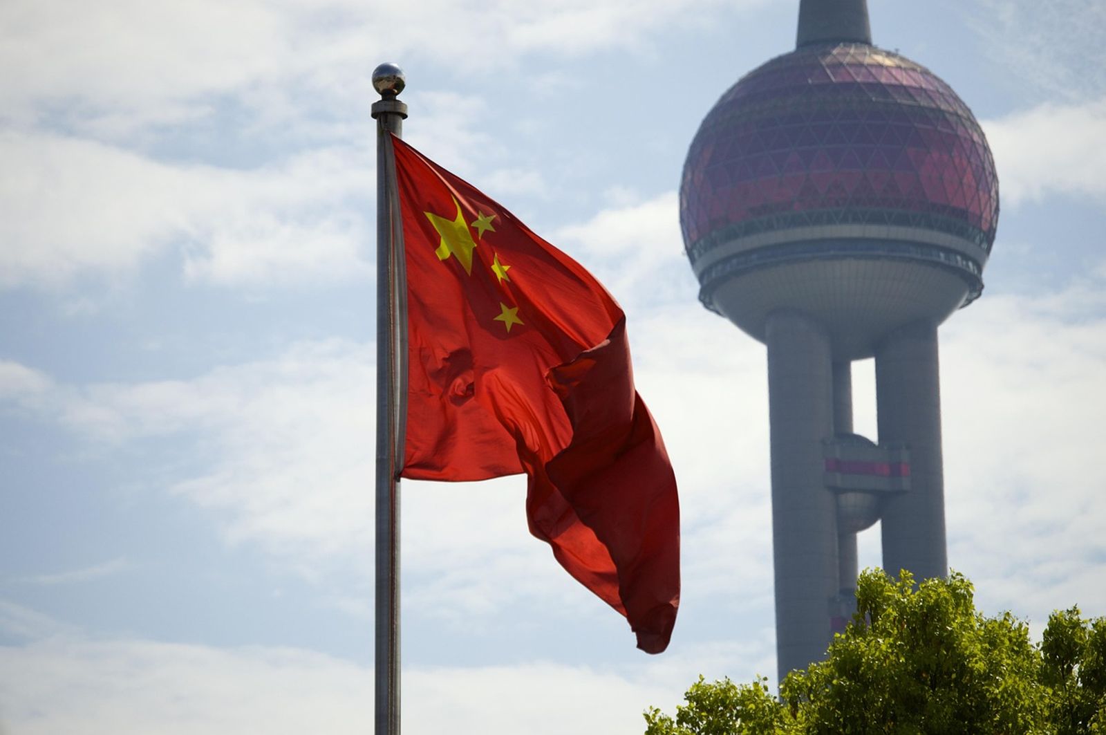 中國關稅司昨晚宣布,對美國進口商品關稅降至10%,自今日中午起實施。(Pixabay/Image by Gaston Laborde)