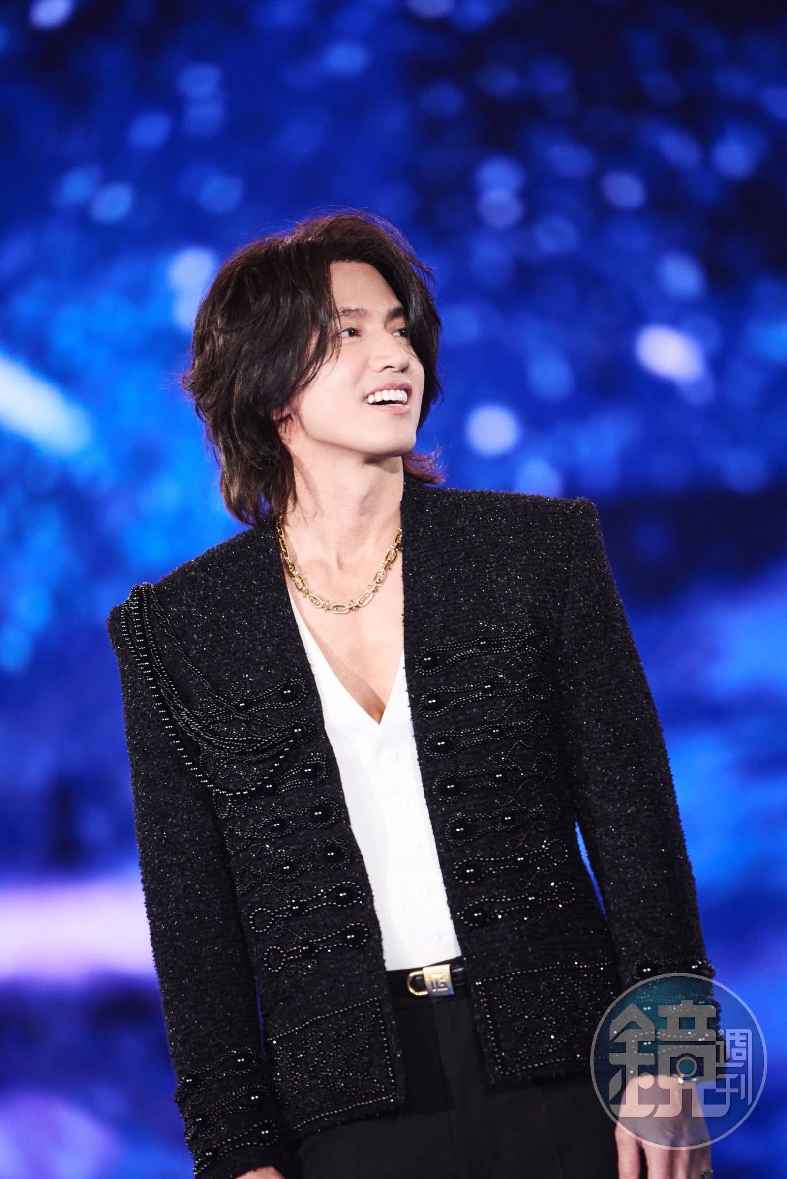 動作戲後遺症/戲劇女神武打戲害頸椎長骨刺 反覆發作吻戲也受影響