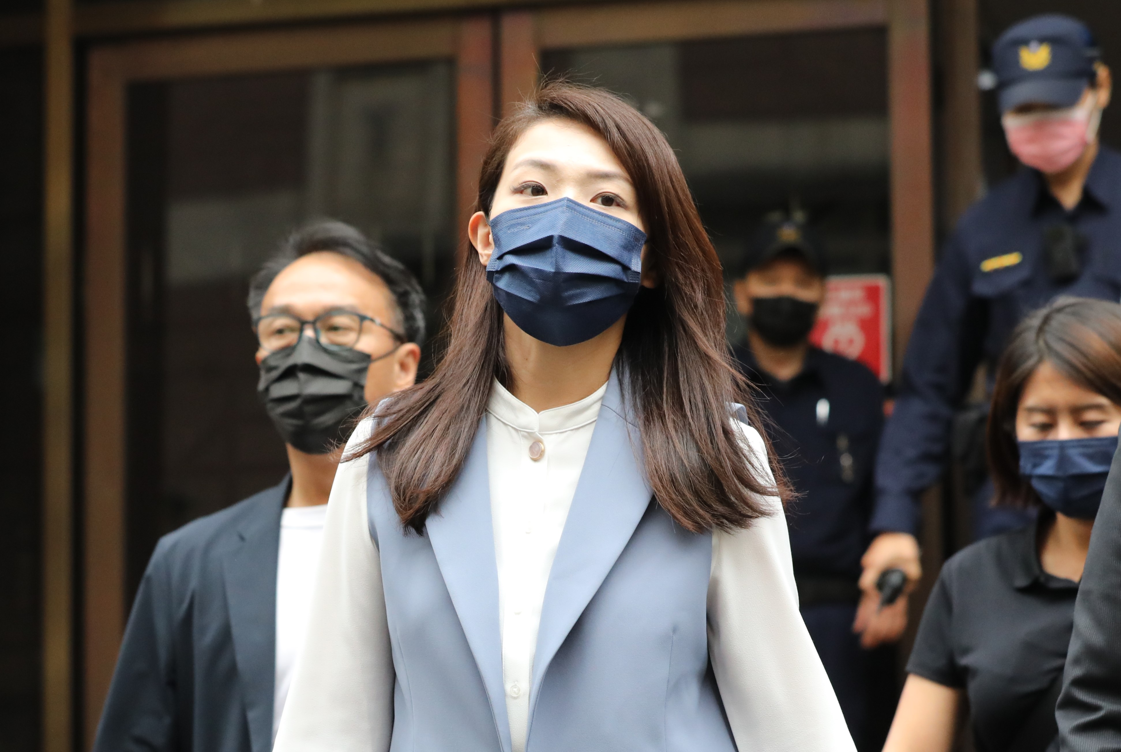 法院判決指出高虹安論文確實大幅抄襲2篇期刊論文，證實本刊前年報導為真。（本刊資料照）