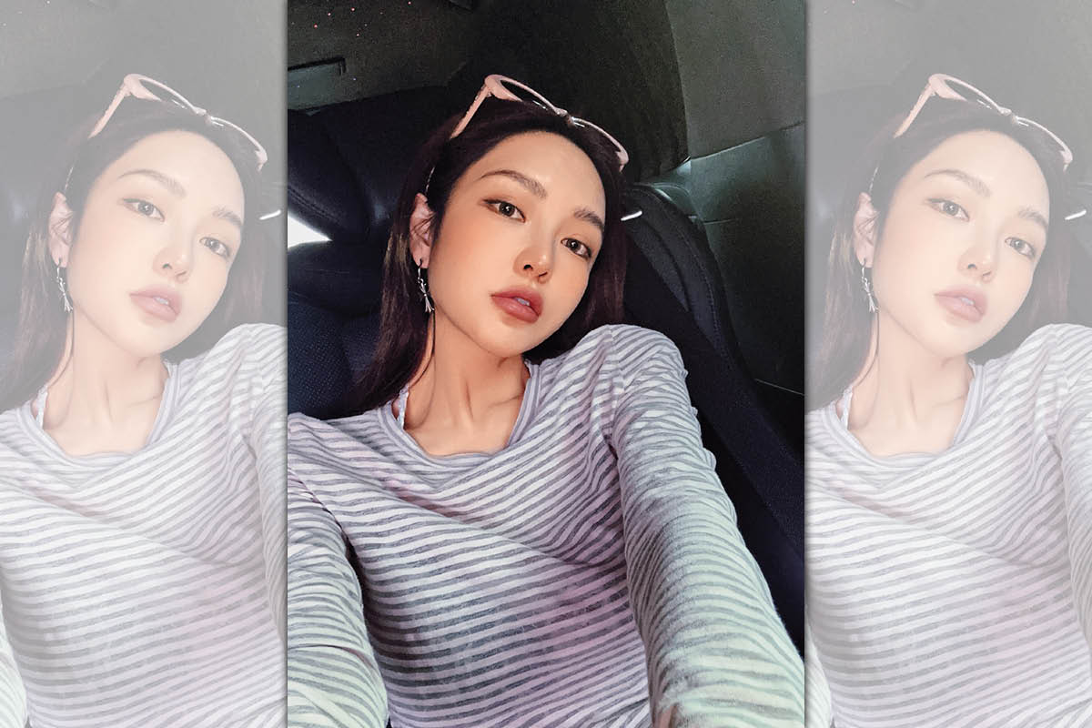 周揚青的「小小帳」上有著過往愛羅志祥的點滴。（翻攝自周揚青微博）