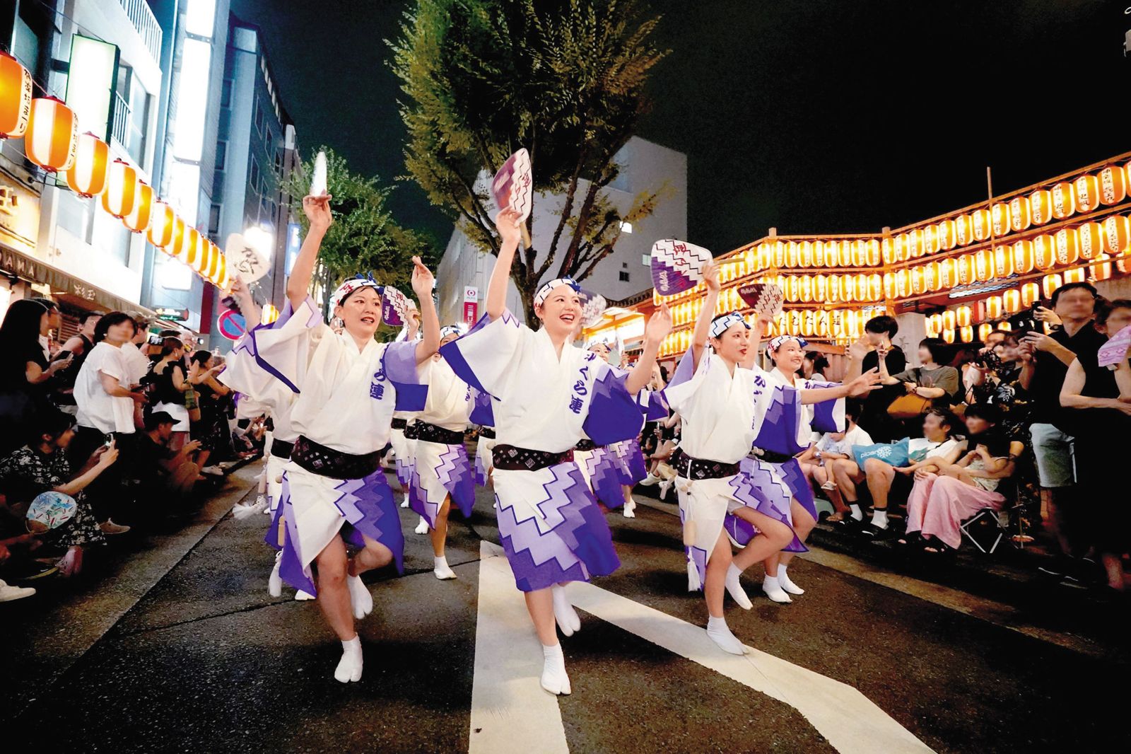 日本一直是台灣人最愛的旅遊地點,若能將手上大量日圓存放在高利工具,可多賺數張迪士尼門票。(翻攝東京旅遊Go Tokyo臉書粉專)