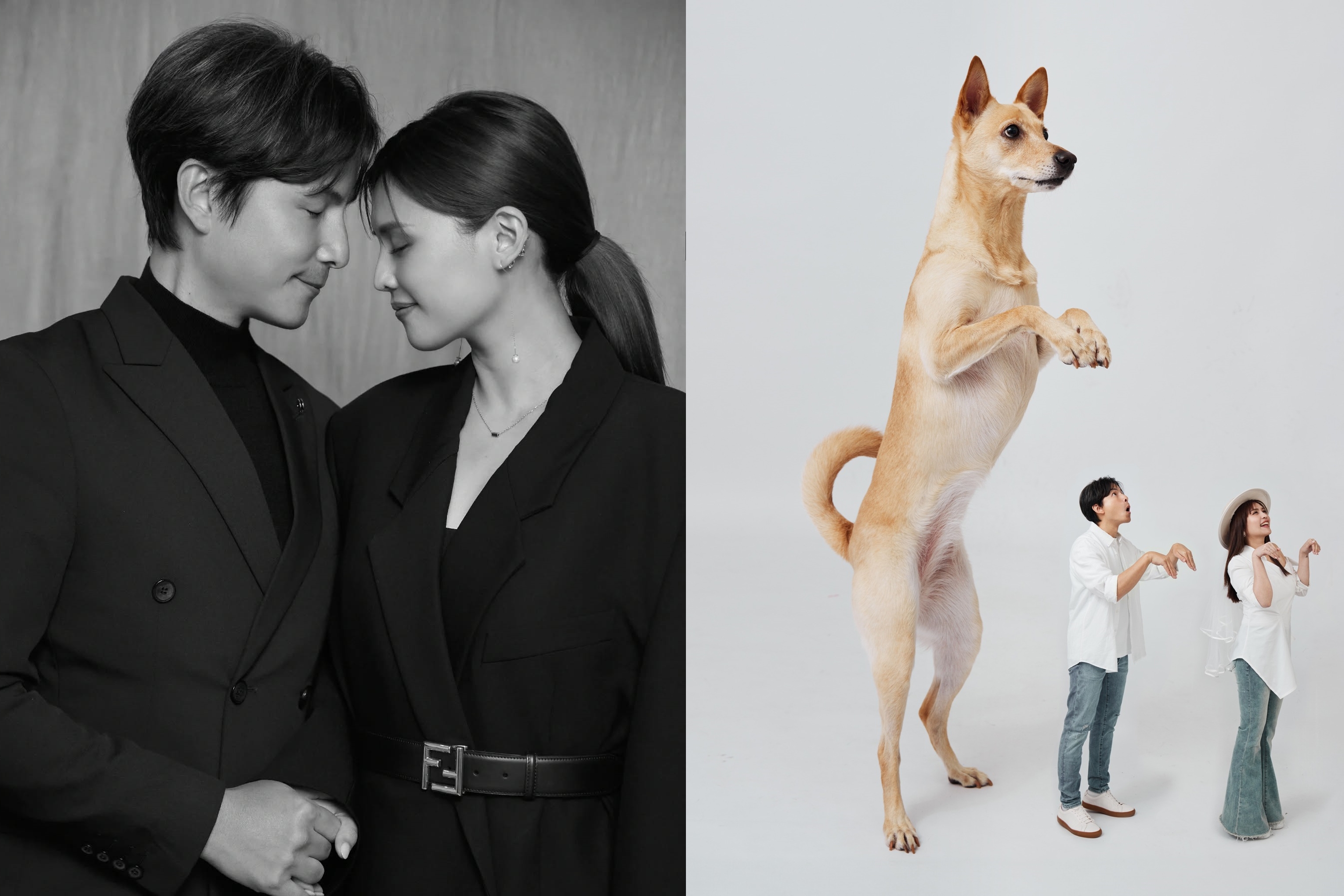 孫協志在臉書以長文告白妻子夏宇童。（翻攝臉書）