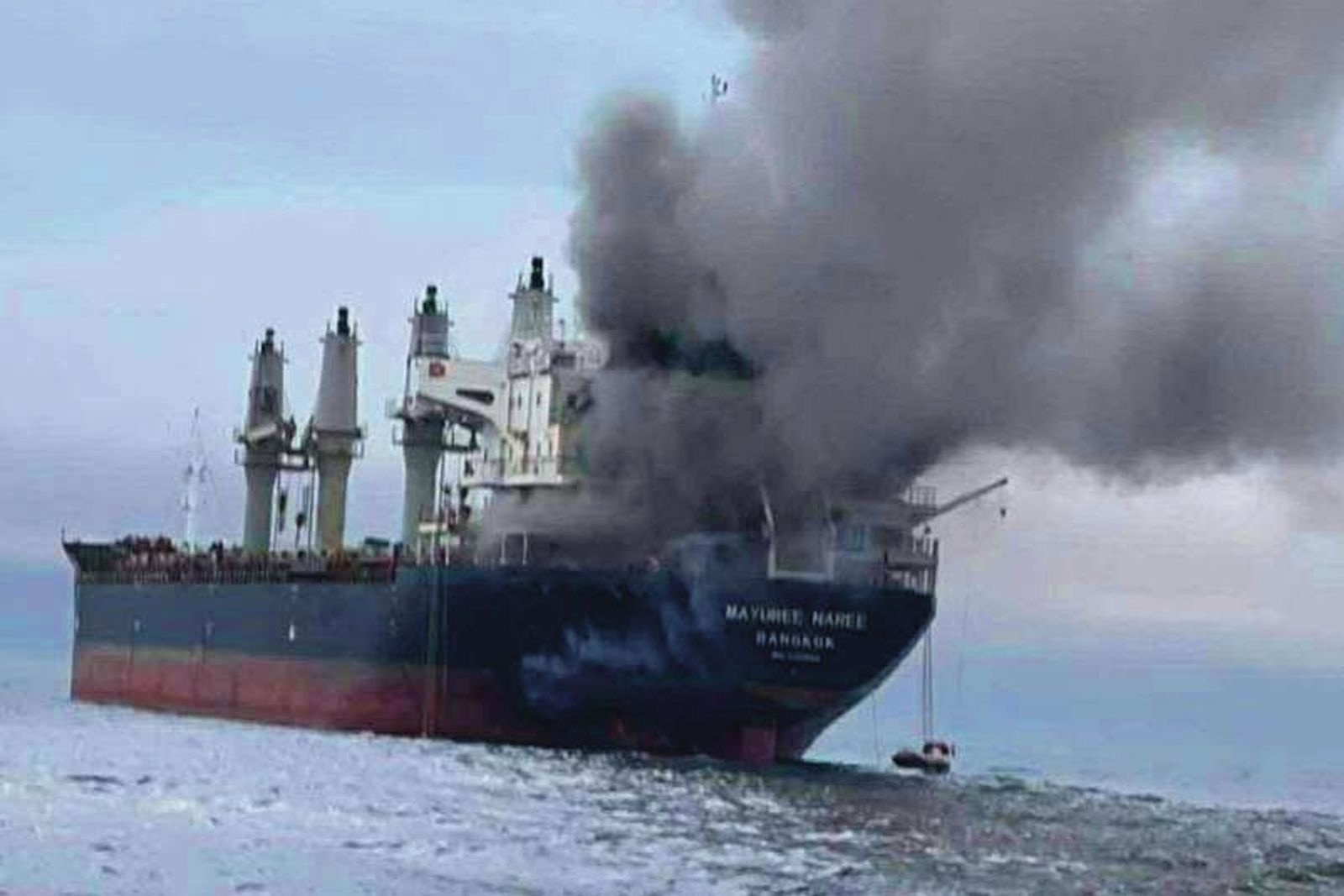 鏡評/伊朗戰爭的受害者