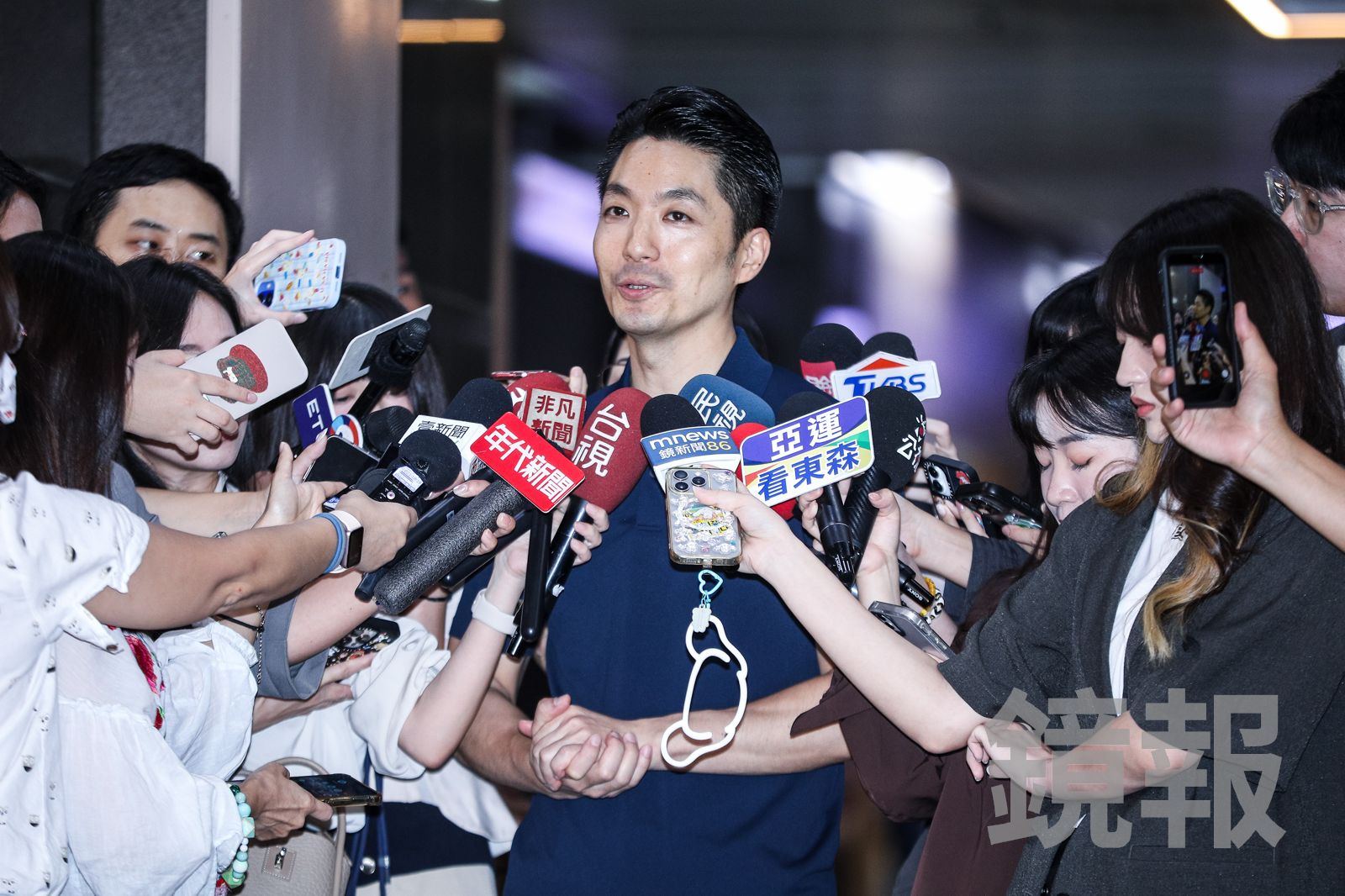 又一家滷肉飯被出征!是否像挺鬍鬚張去吃金峰? 蔣萬安避答:念書時很愛吃