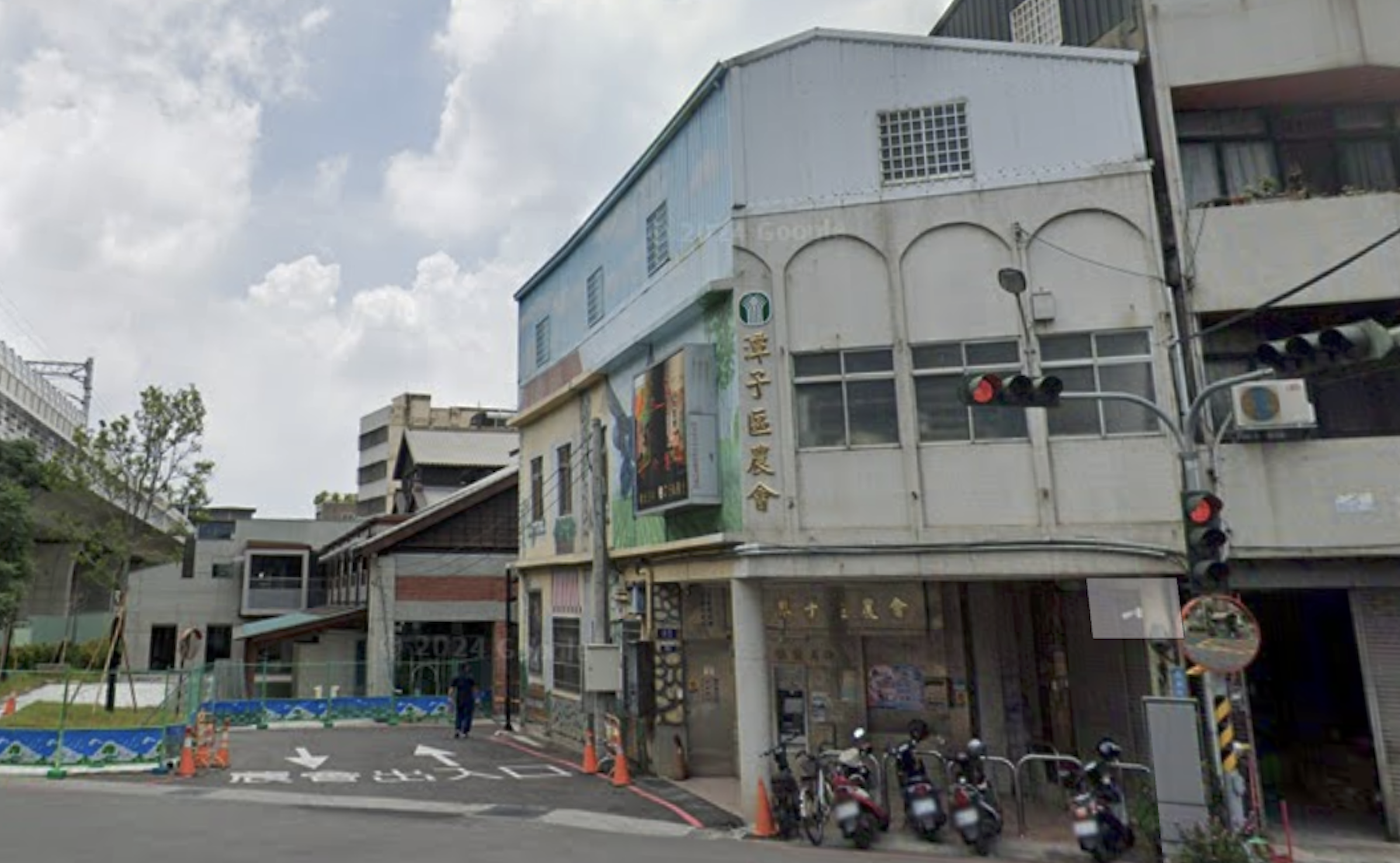 潭子區農會2人坦承賄選，獲緩起訴。（翻攝Google Map）