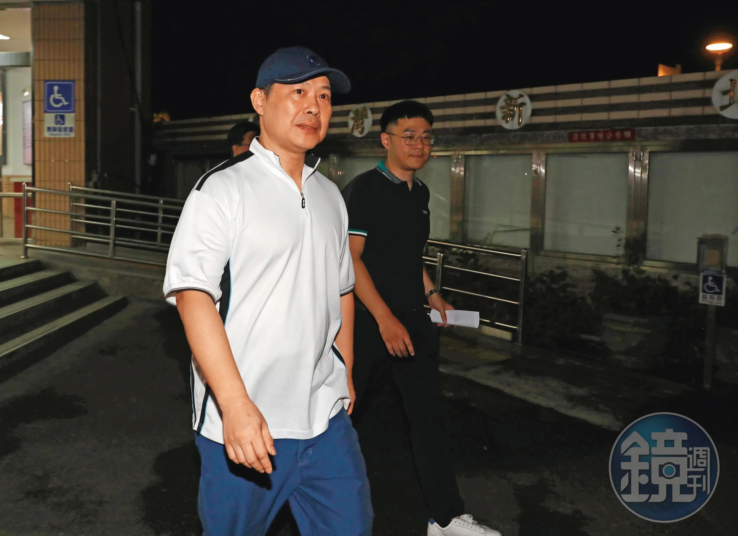 新北地院在裁定王貴鋒以1.5億元交保，新北檢向高院提起抗告，預計下週可能重啟接押程序。