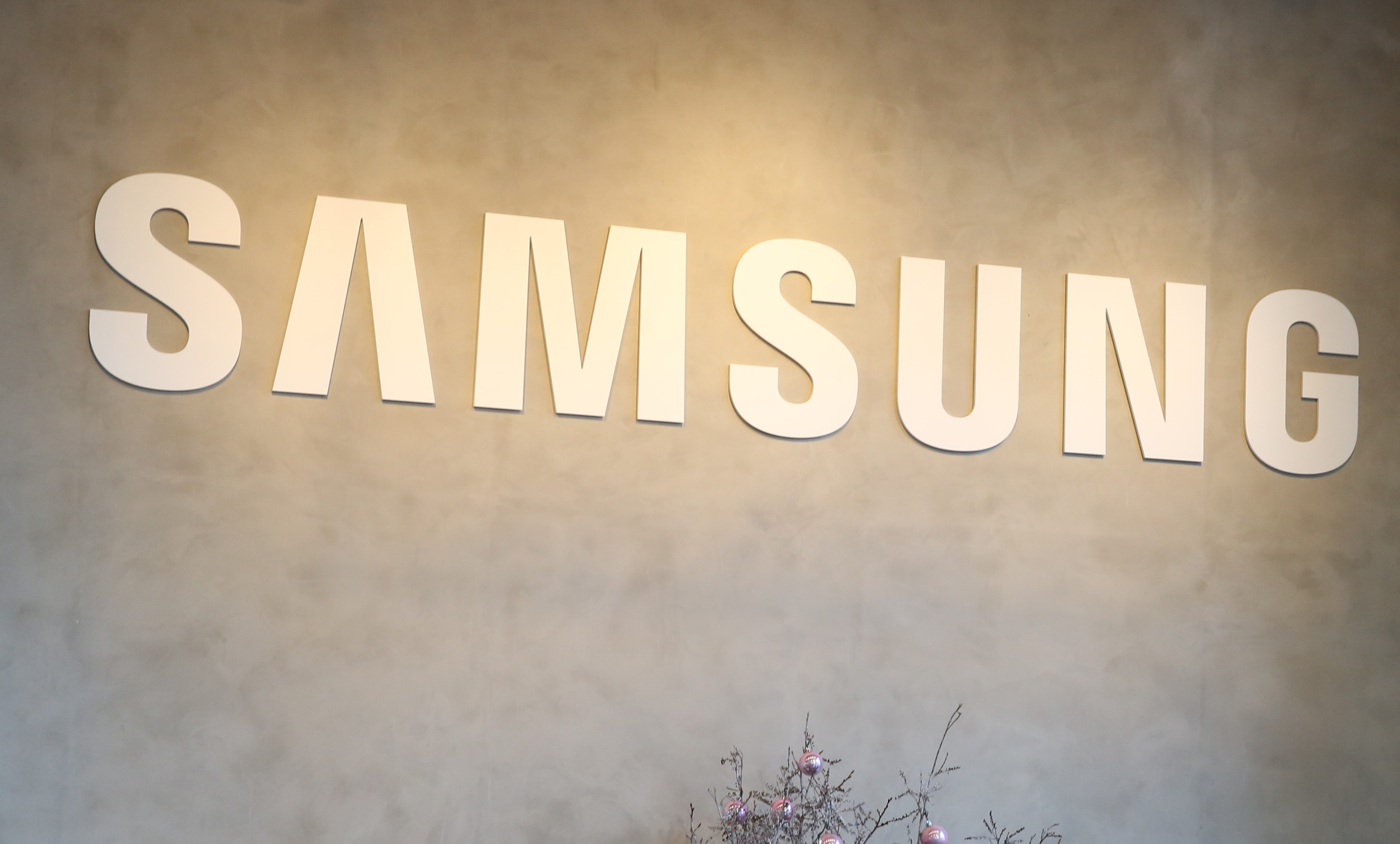 韓國三星電子工會預計下週展開罷工。（示意圖，本刊資料照）