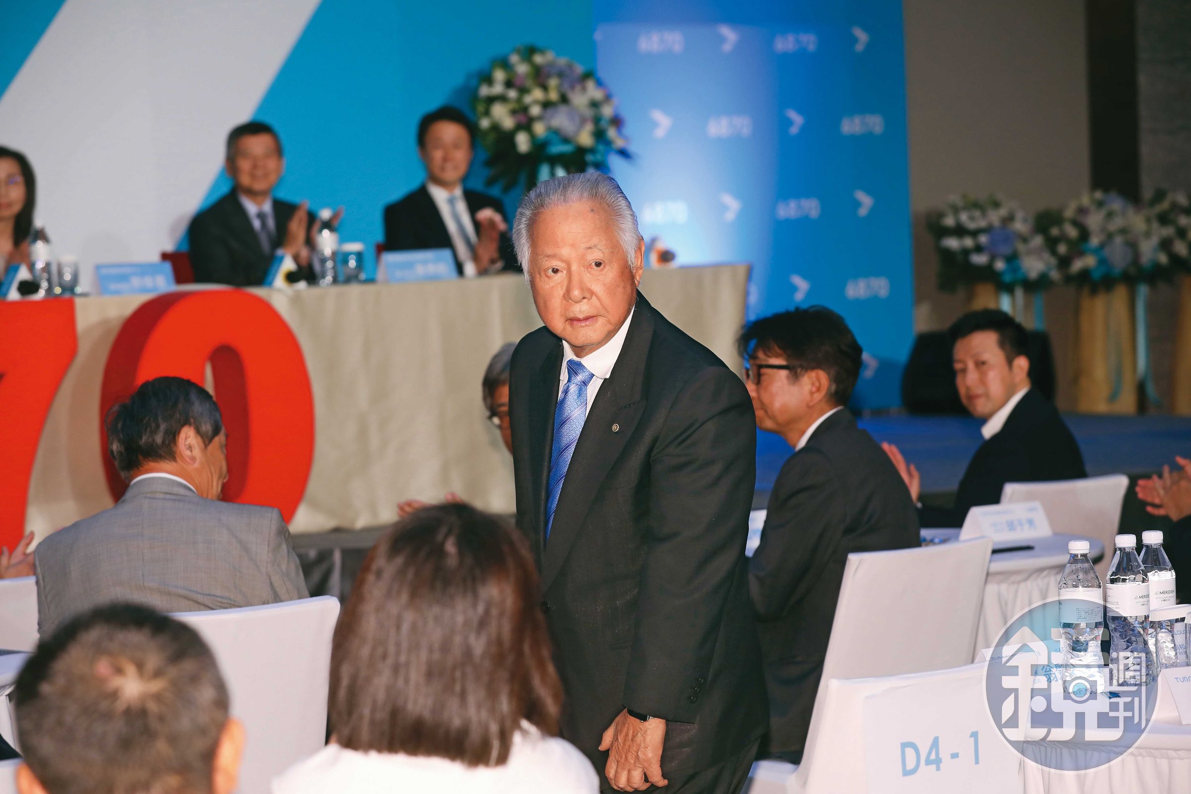 市場點名三商人壽匯損超過200億元，三商壽強調已申請外價金新制，未影響損益。