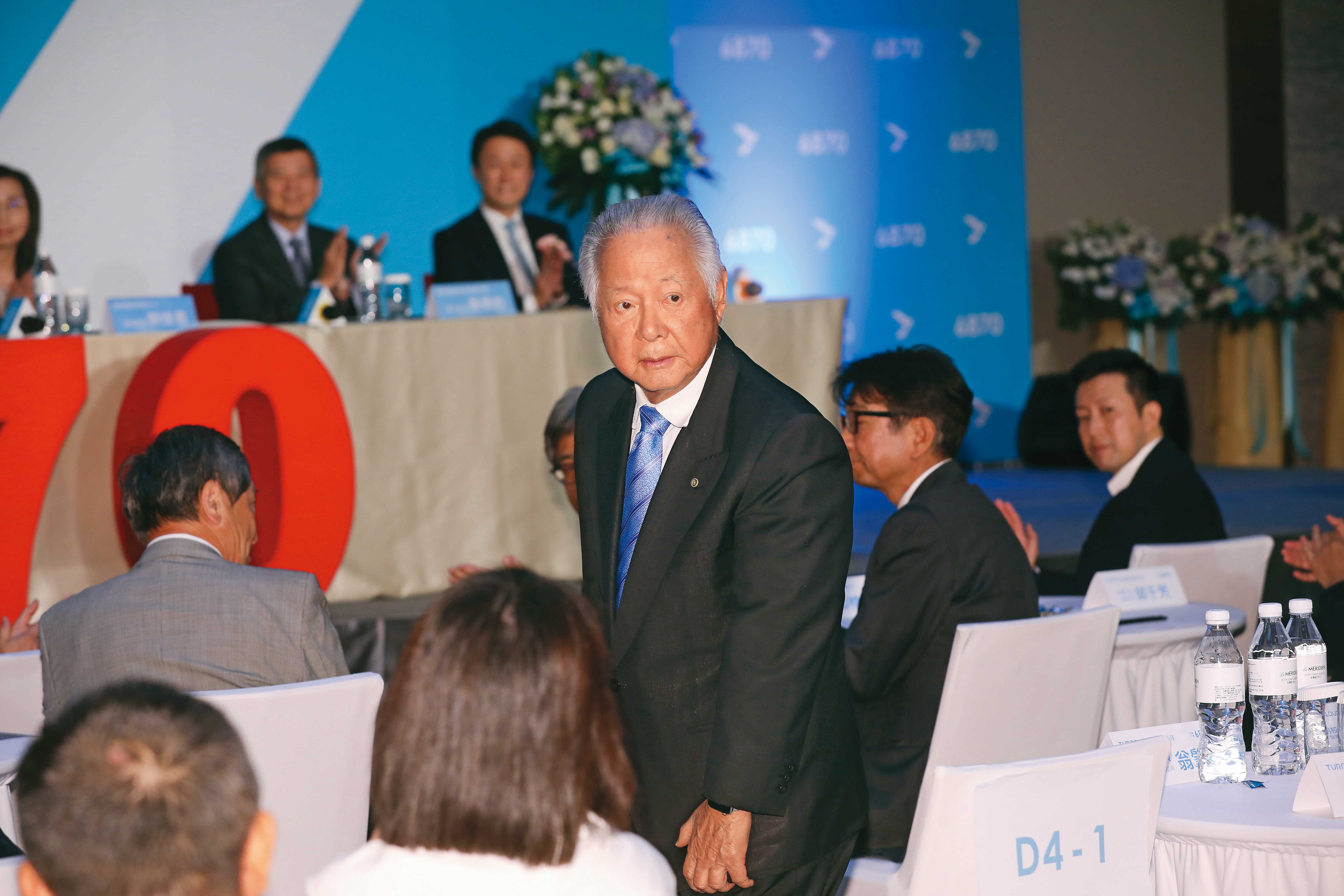 市場點名三商人壽匯損超過200億元，三商壽強調已申請外價金新制，未影響損益。