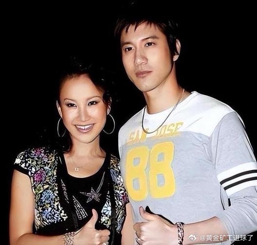 王力宏盛讚李玟是世界級歌手。（翻攝自網路）