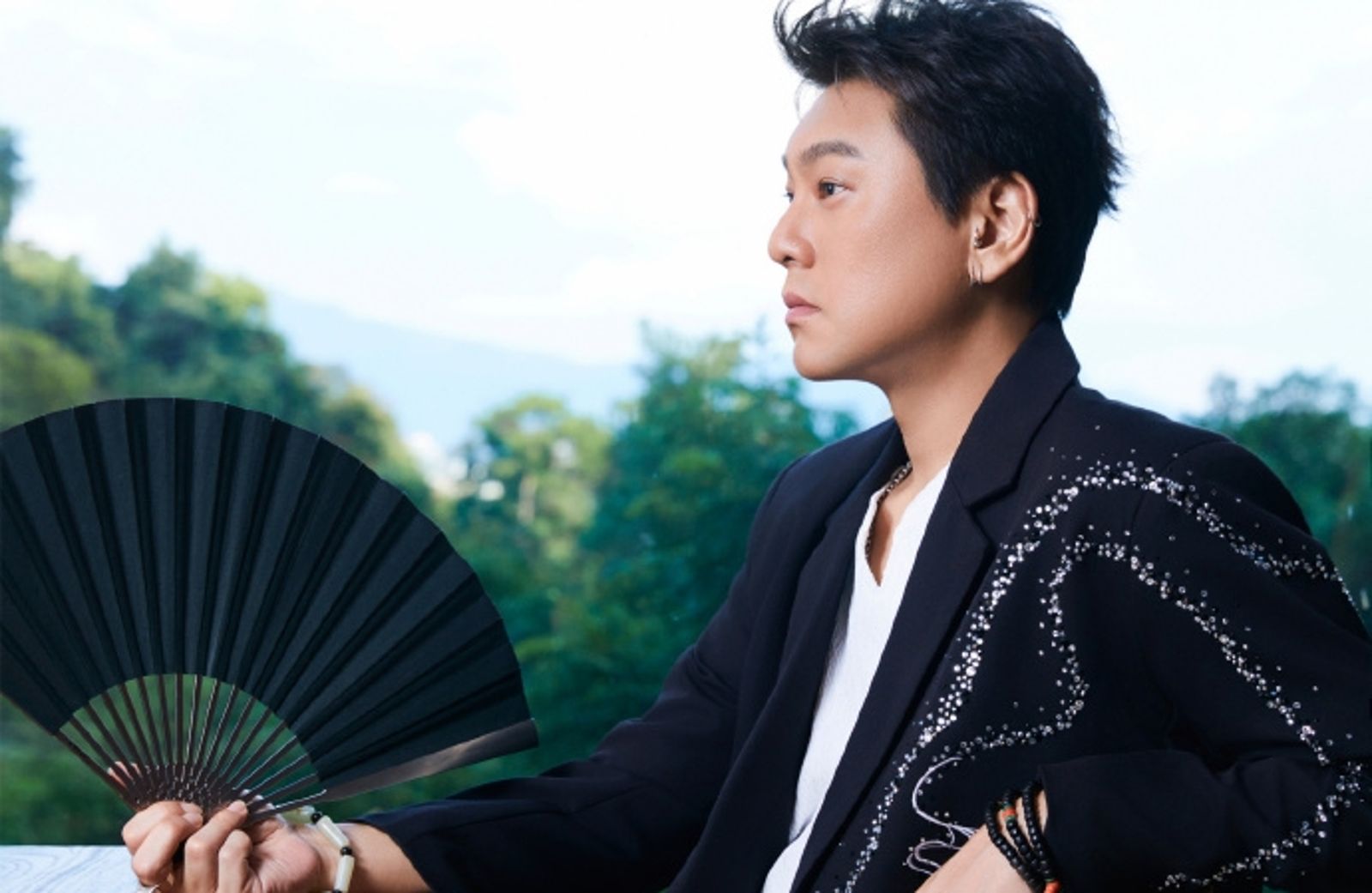 獨家／朱孝天直率個性惹禍　下月F4上海演唱會成局外人