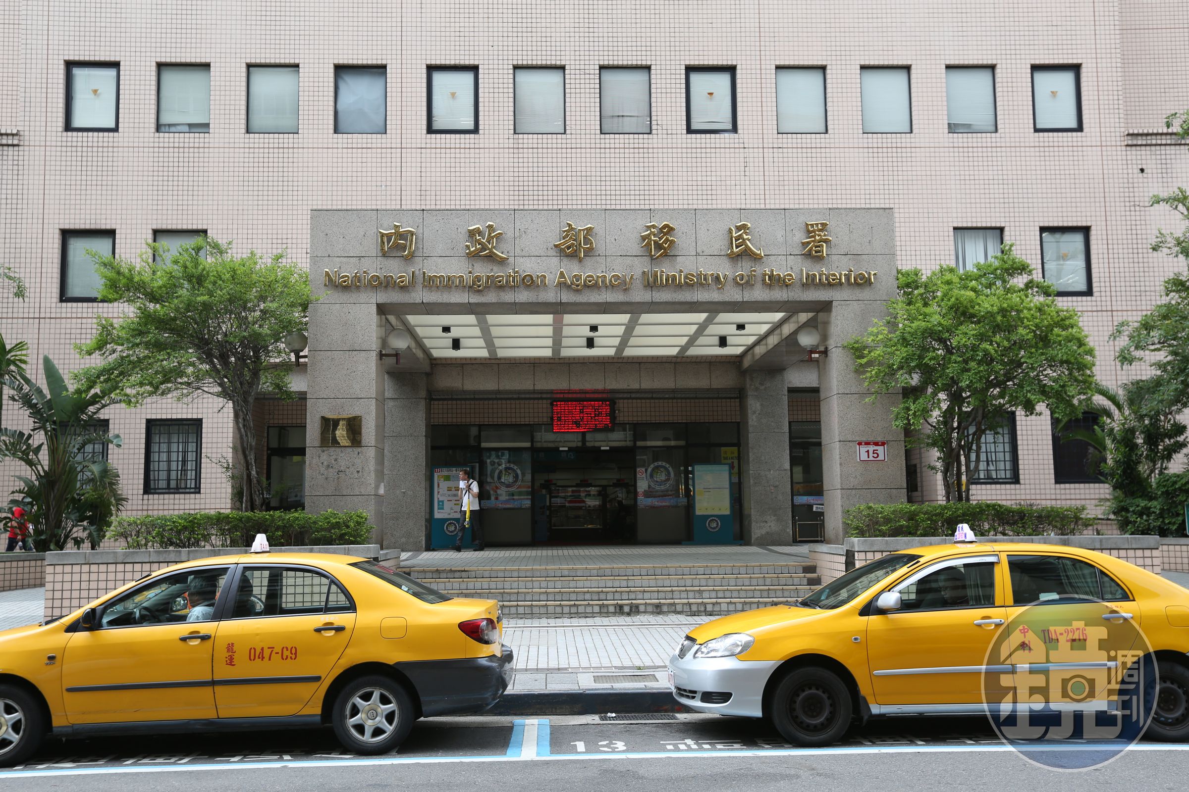 移民署曝光近5年移民公司辦理移出案件。（本刊資料照）