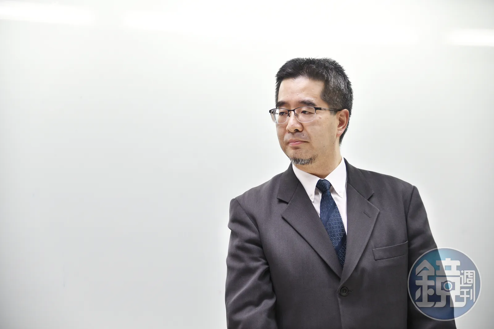 蕭旭岑表示，「根據我們中華民國憲法，以及兩岸人民關係條例，我們就分成中國大陸，你也可以講中國台灣，因為我們都屬於一個中國。」（本刊資料照）