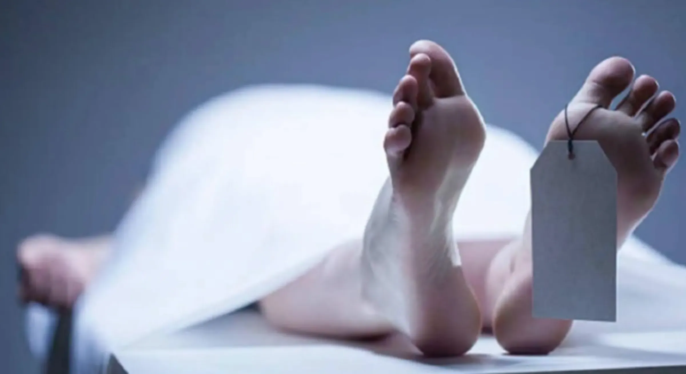 法醫蔡勝州曾替一名孤獨死的保全驗屍，發現死者生前有嚴重糖尿病足，雙腳都腐爛發臭。（示意圖，pixabay）