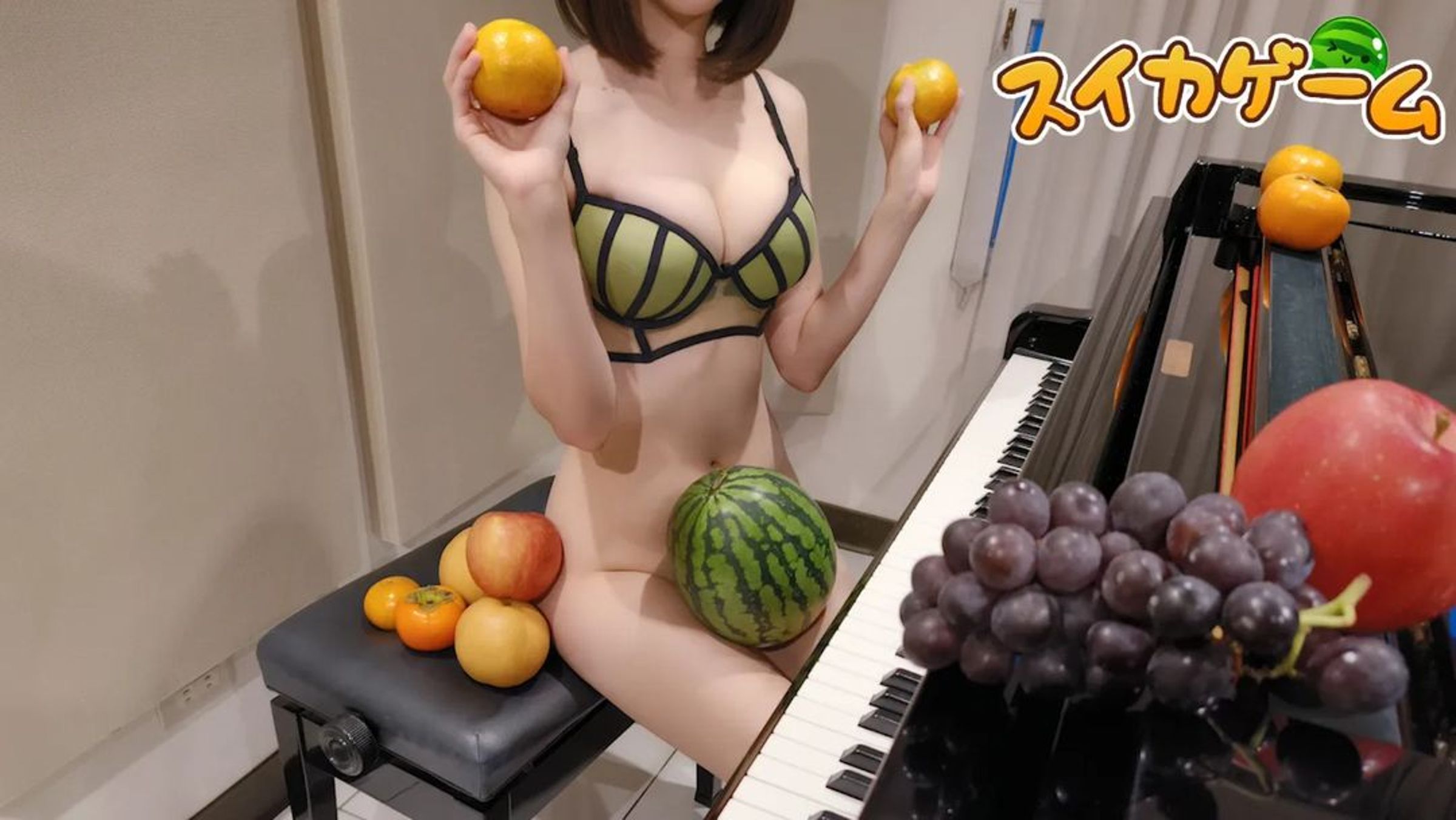 YT頻道擁有353萬人訂閱的Pan Piano,最近新片尺度再度引起討論。(翻攝自Pan Piano IG)