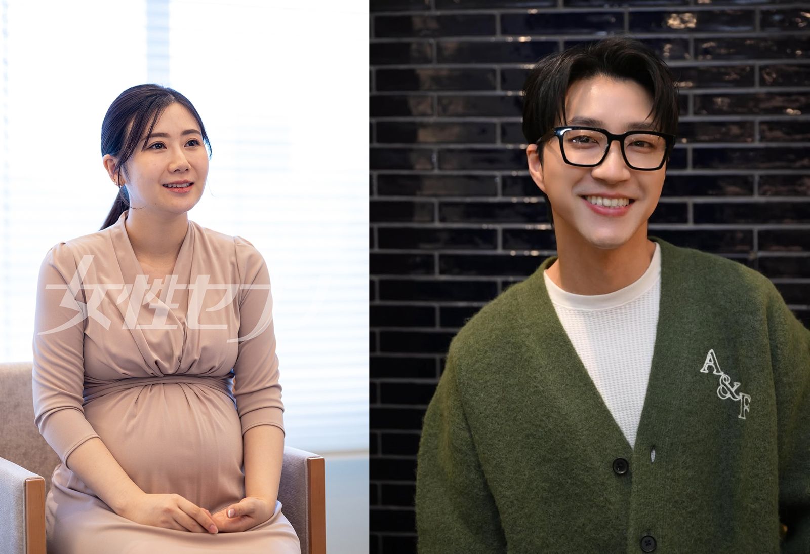 江宏傑被日媒讚離婚5年「激變帥哥」 網友狠吐槽挺福原愛