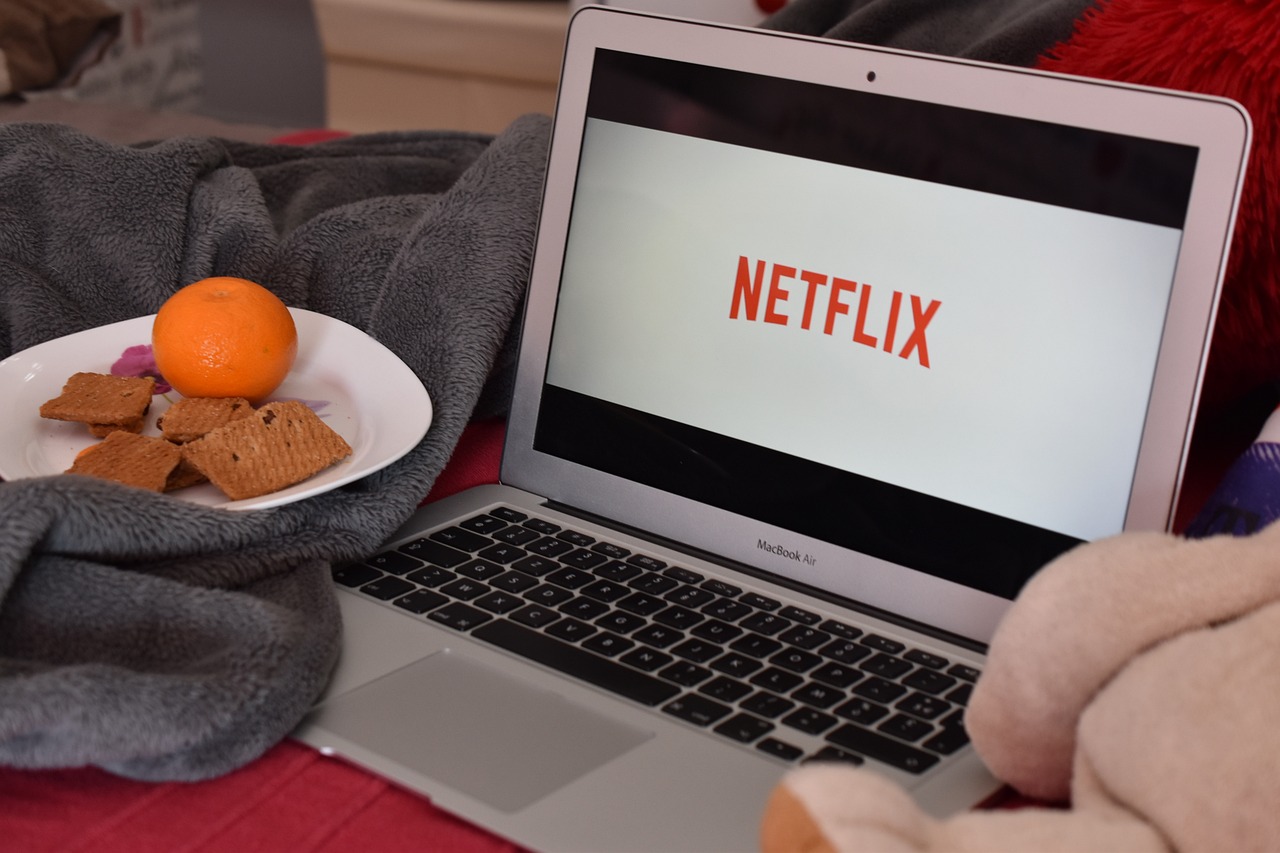 知名串流平台Netflix為打擊寄生帳號，動作不斷。（pixabay）