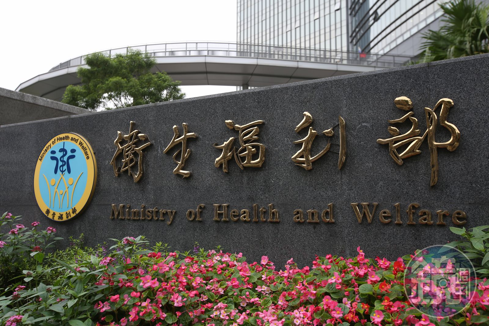 約聘人員涉共諜案「5月已離職」 衛福部:工作並未涉及機密